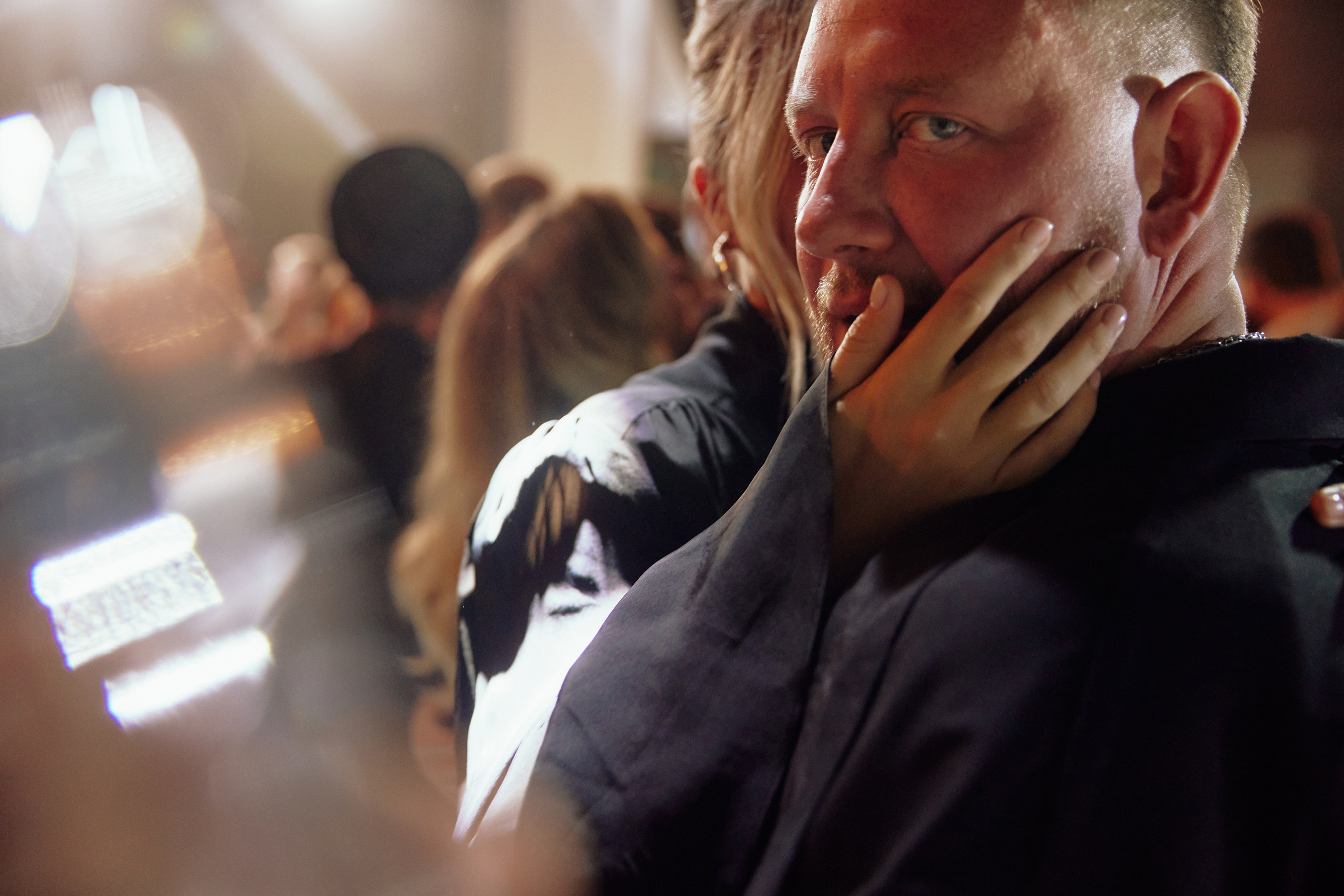 A MIRROR IS ONLY A HEART. Дмитрий Мазуркевич: Профессиональный Репортажный Фотограф