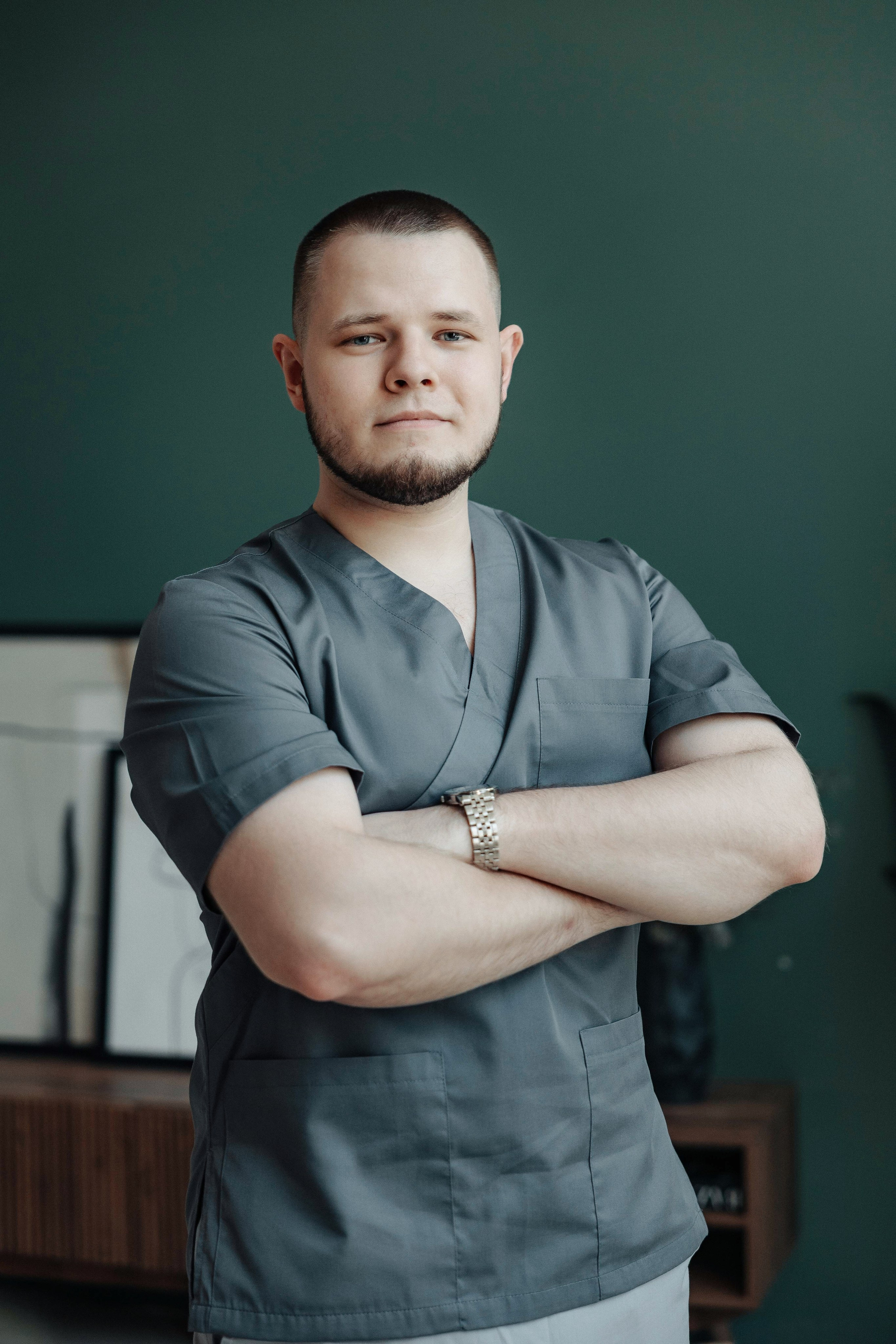 ПИМУ 2025. Алексей Шаров — свадебный и репортажный фотограф в Нижнем Новгороде