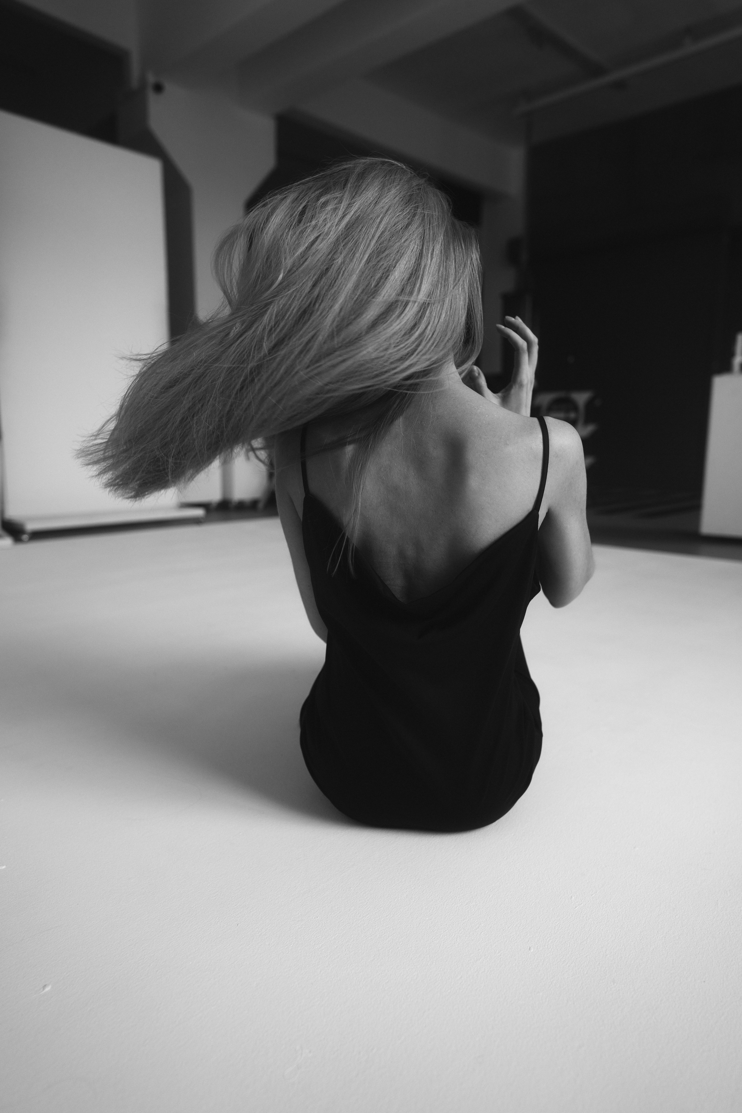 Портретный фотограф Казань