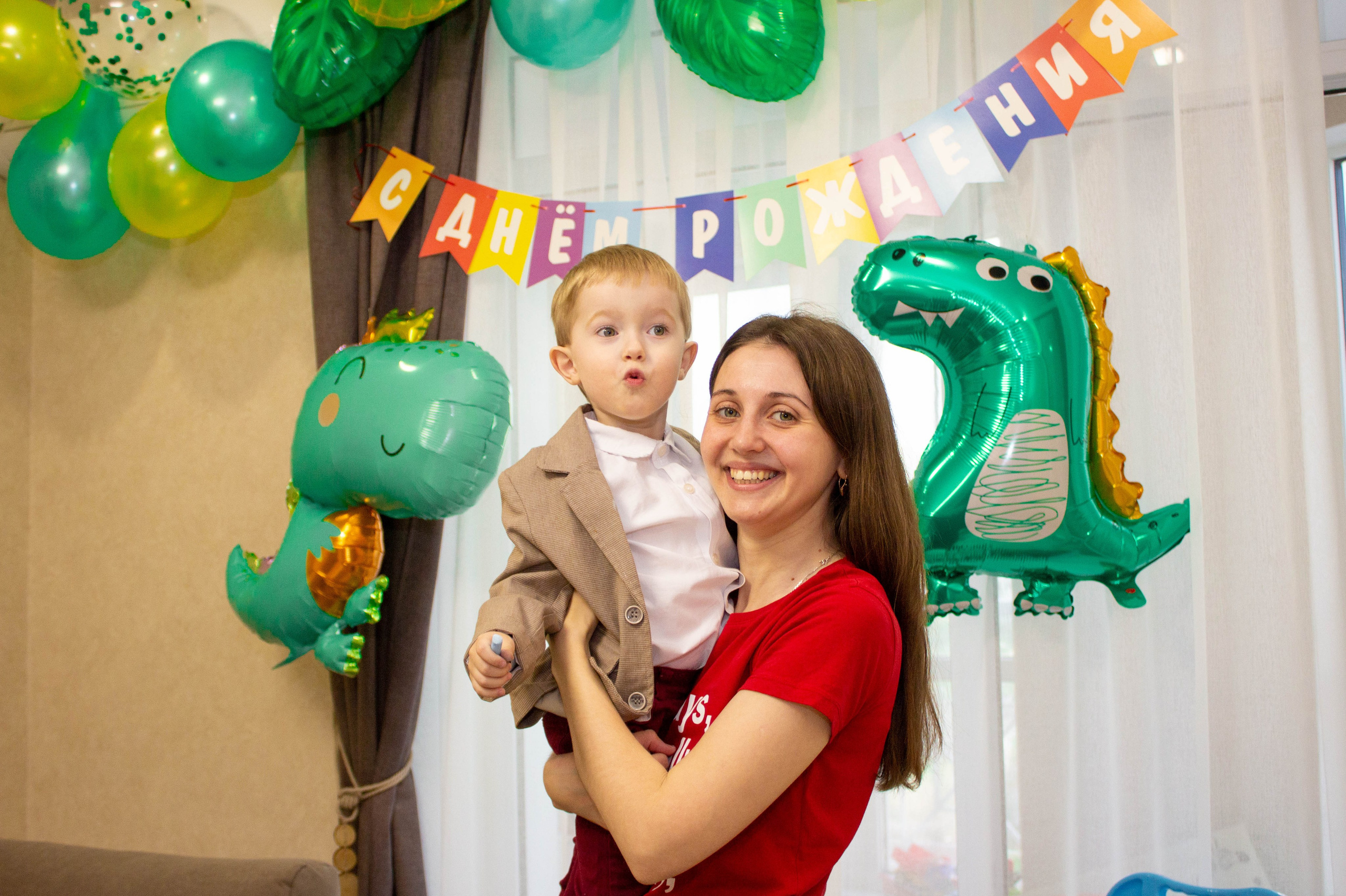 Семейная фотосессия. Shmeleva.ph Фотограф Волгоград и Волжский — Анна Шмелева