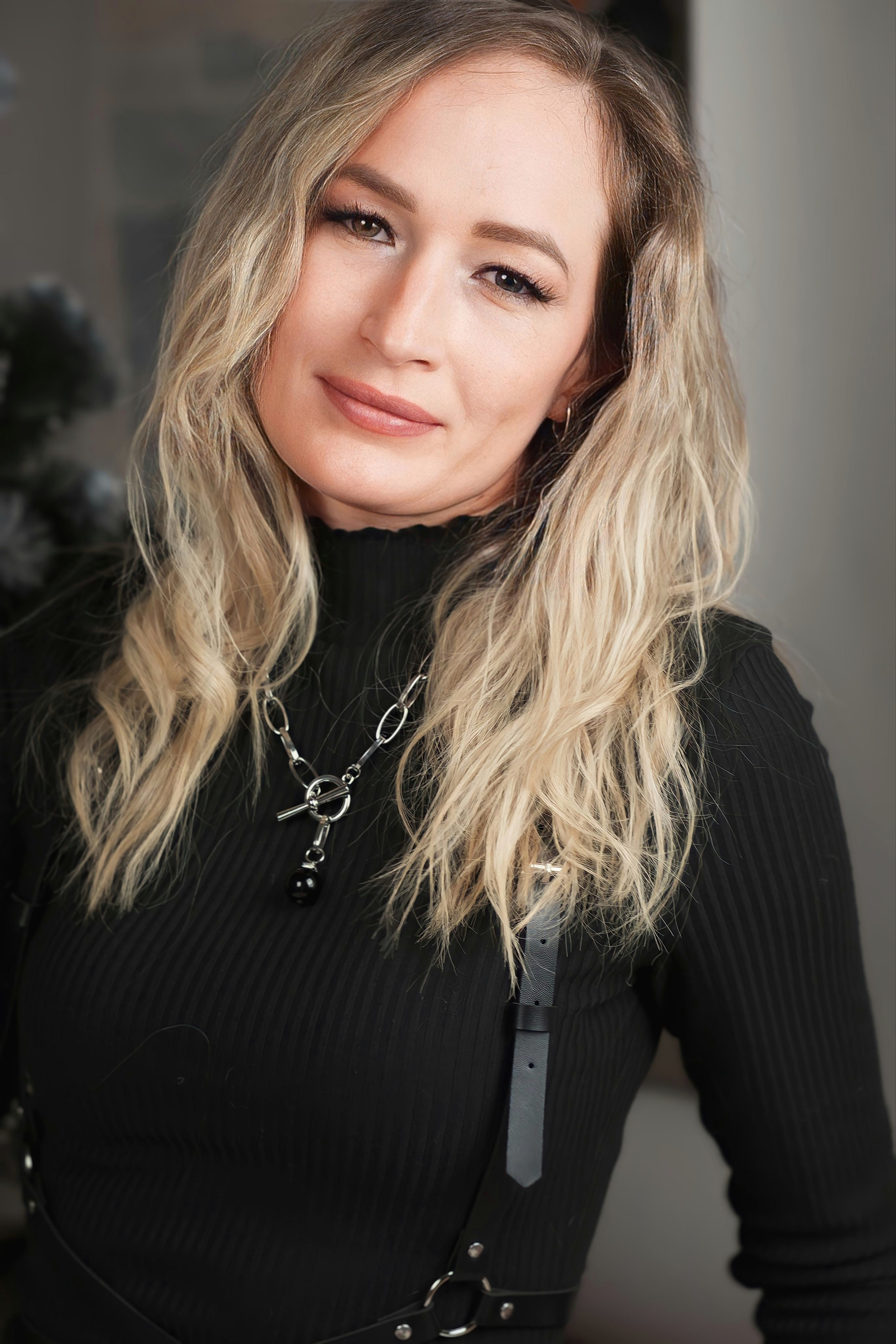 Love story LA. Фотограф в Норильске Наташа Фаби