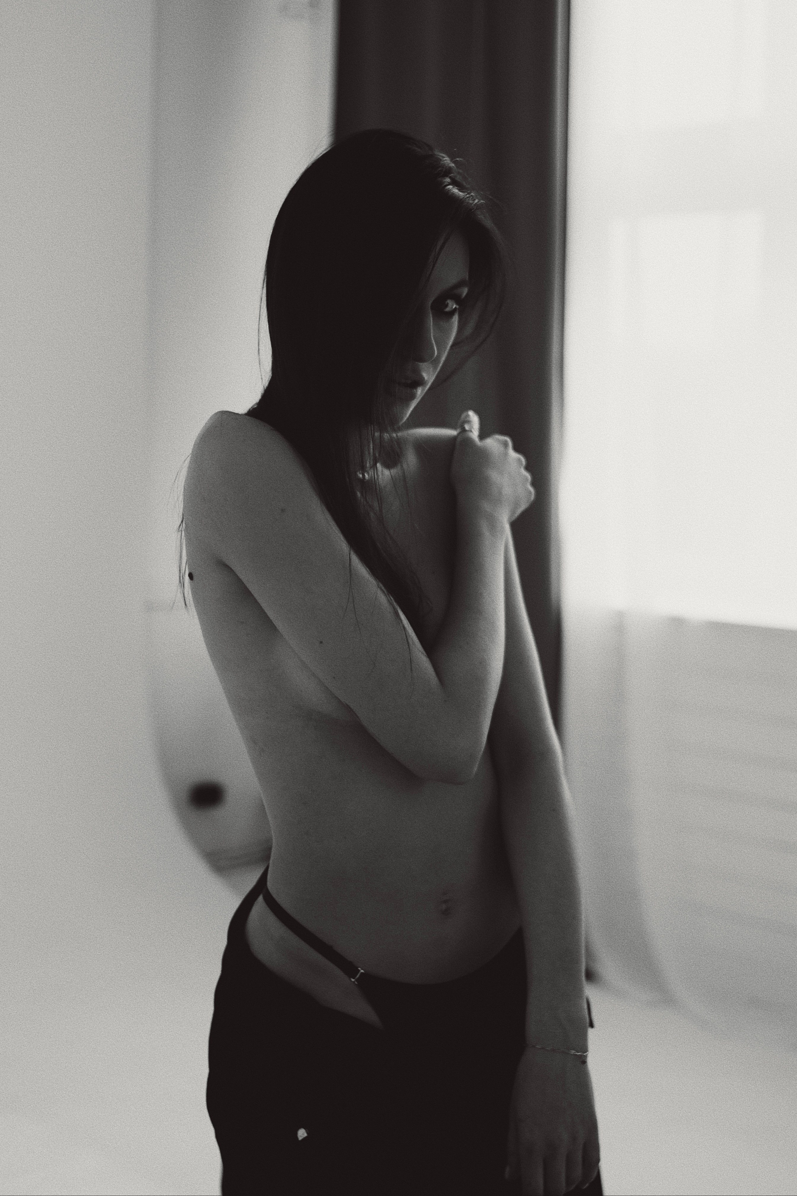 Индивидуальные съёмки. Фотограф во Владивостоке Анастасия Соловей