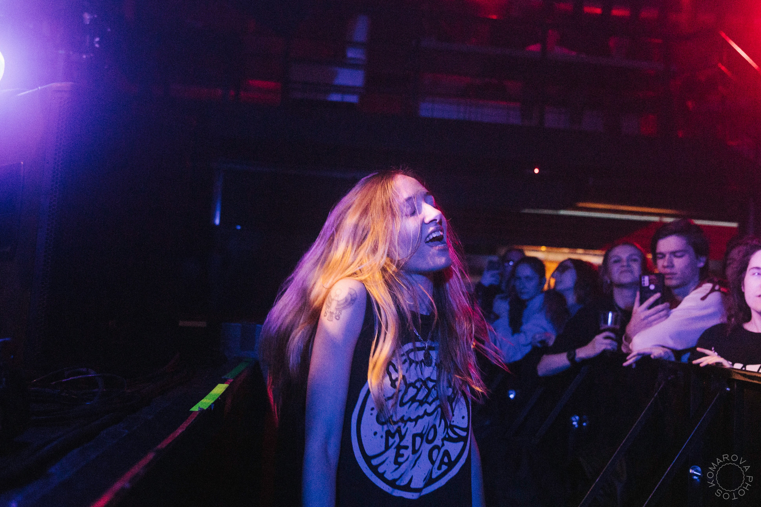 Пионерлагерь Пыльная Радуга