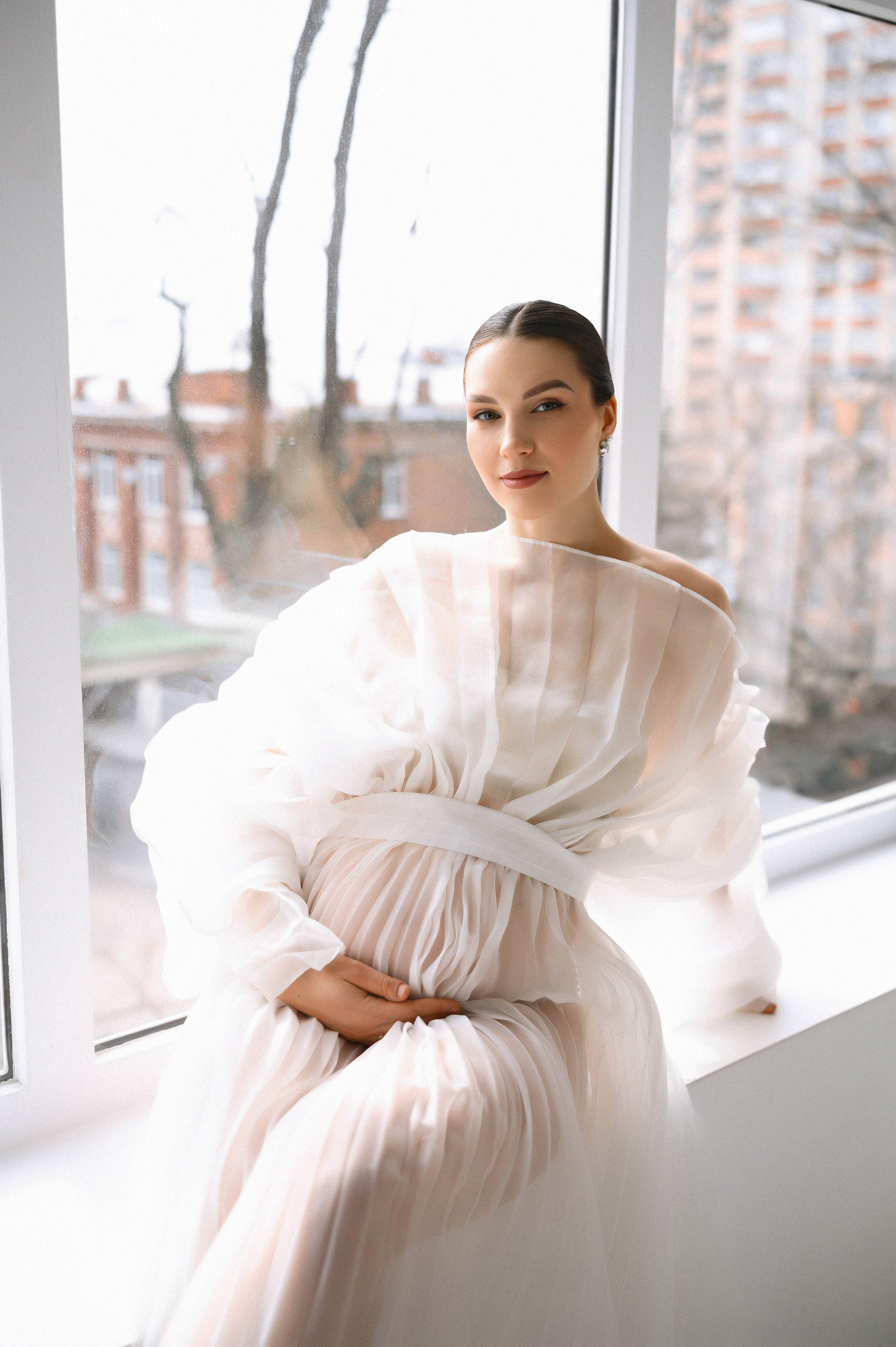 Кристина. Свадебный и семейный фотограф в Краснодаре