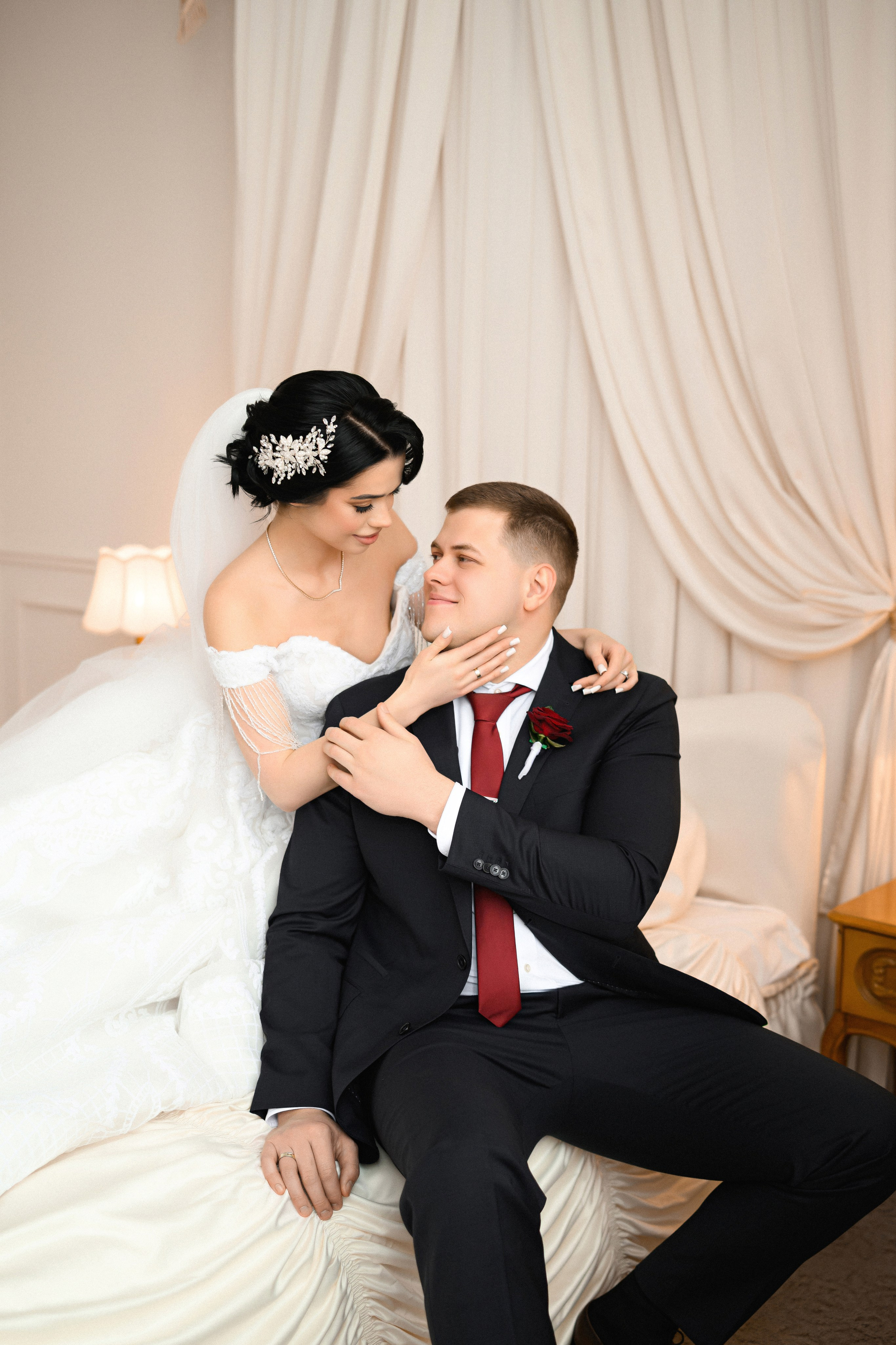 20.01.26. Свадебный и семейный фотограф в Краснодаре