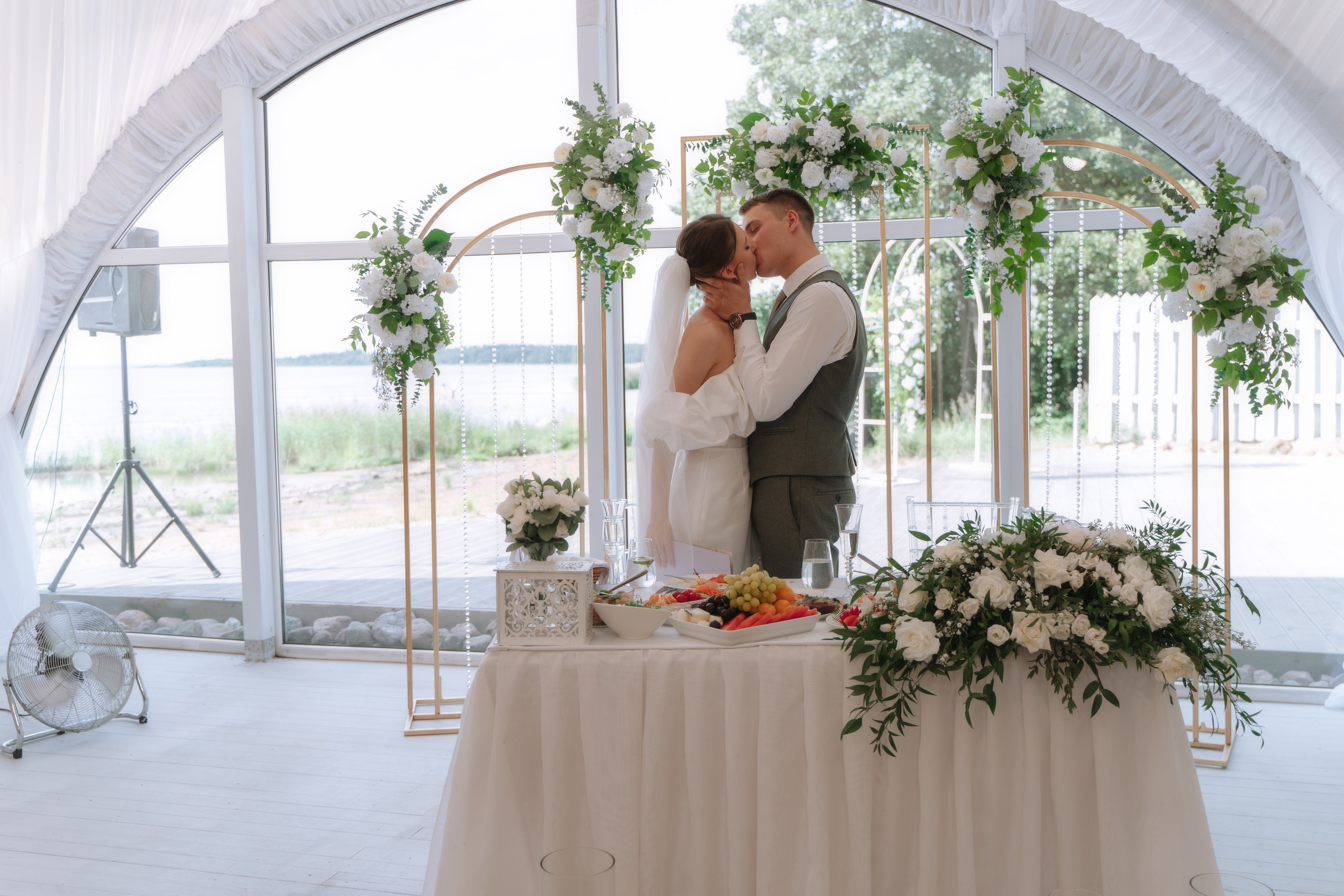 Wedding Day 2024. Фотограф Санкт-Петербург