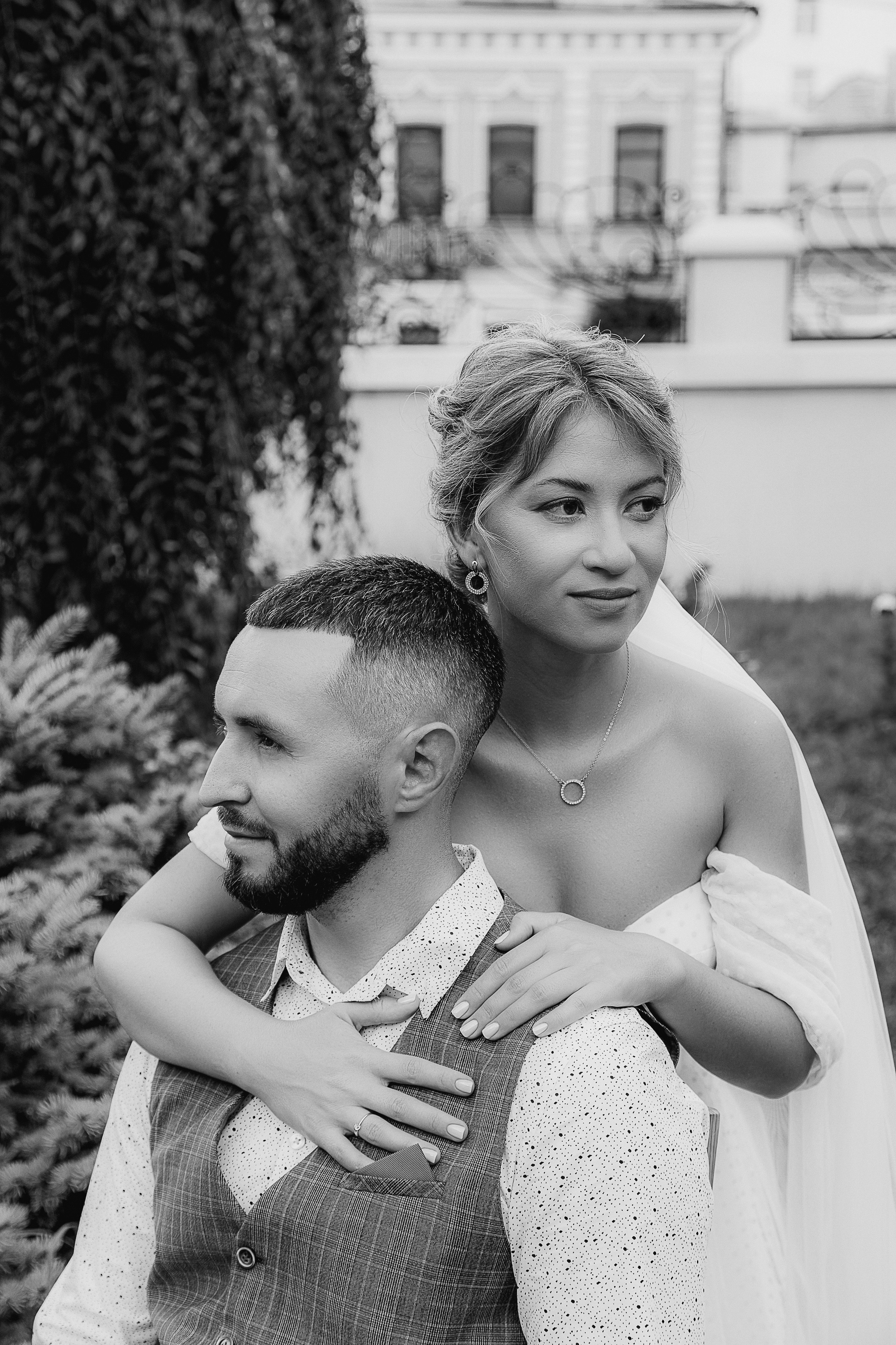 Роман и Илона. Фотограф в Самаре Евгения Глубокова