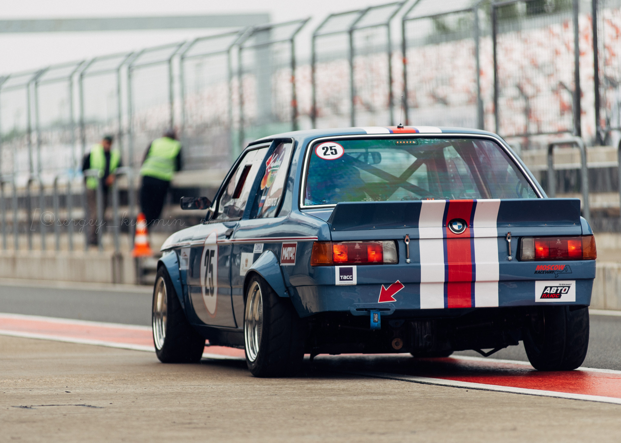 Портфолио. Racephoto.ru — фотограф Сергей Кузьмин