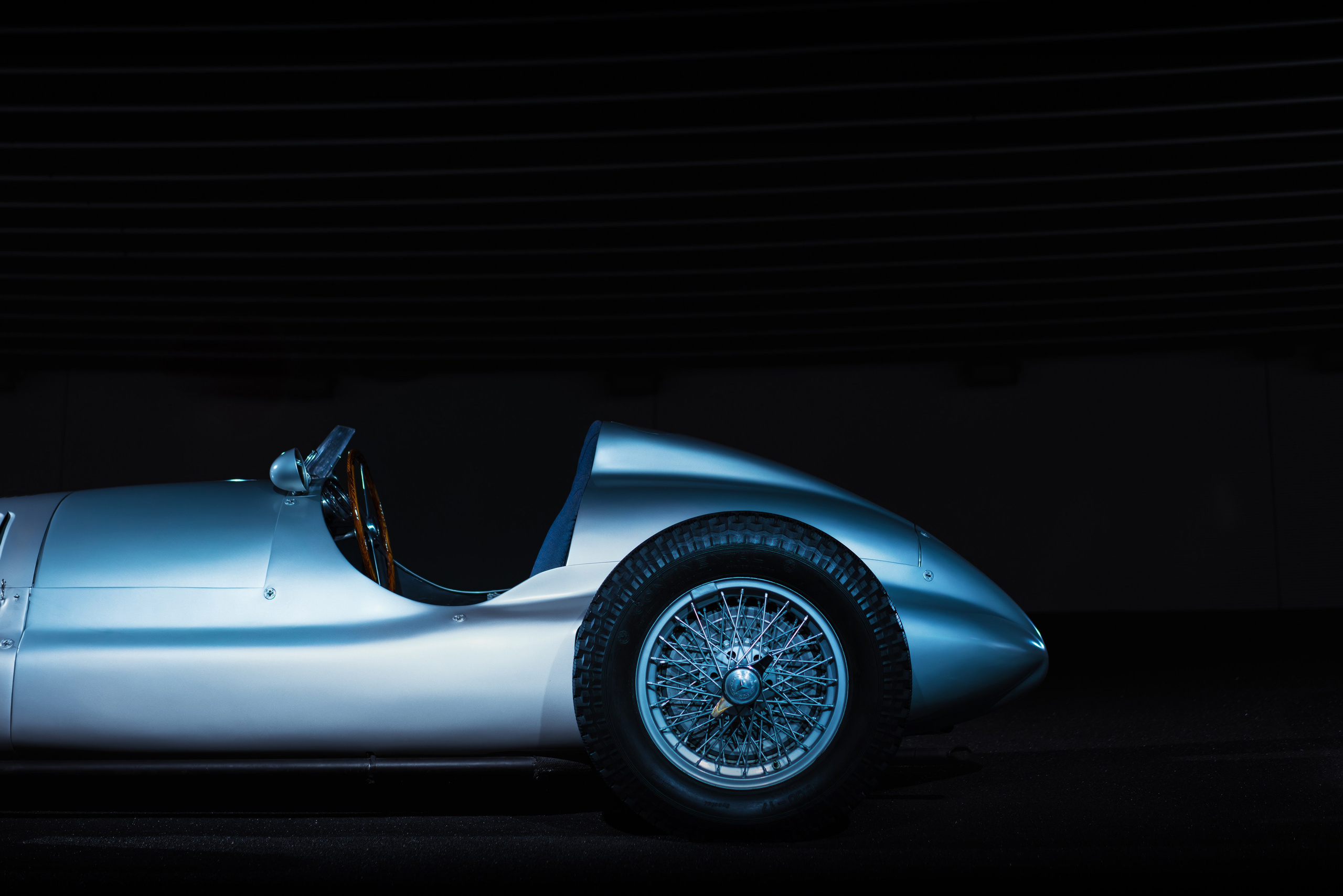 Mercedes-Benz Museum