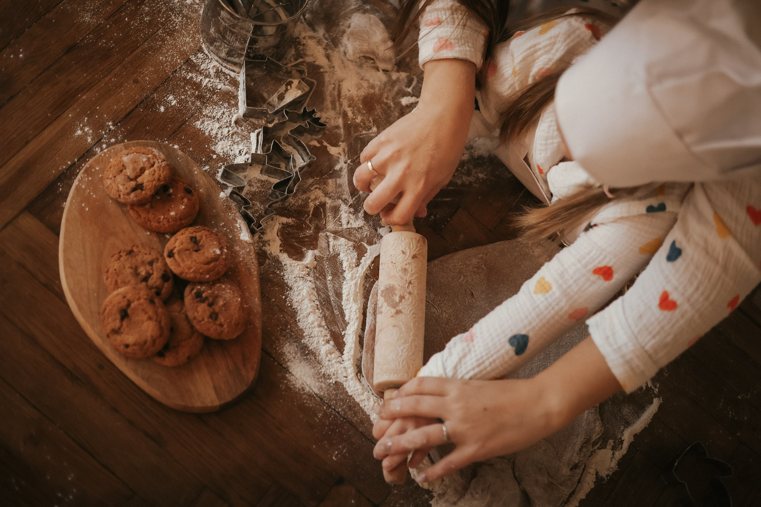 Детская. Семейный фотограф Колосова Полина