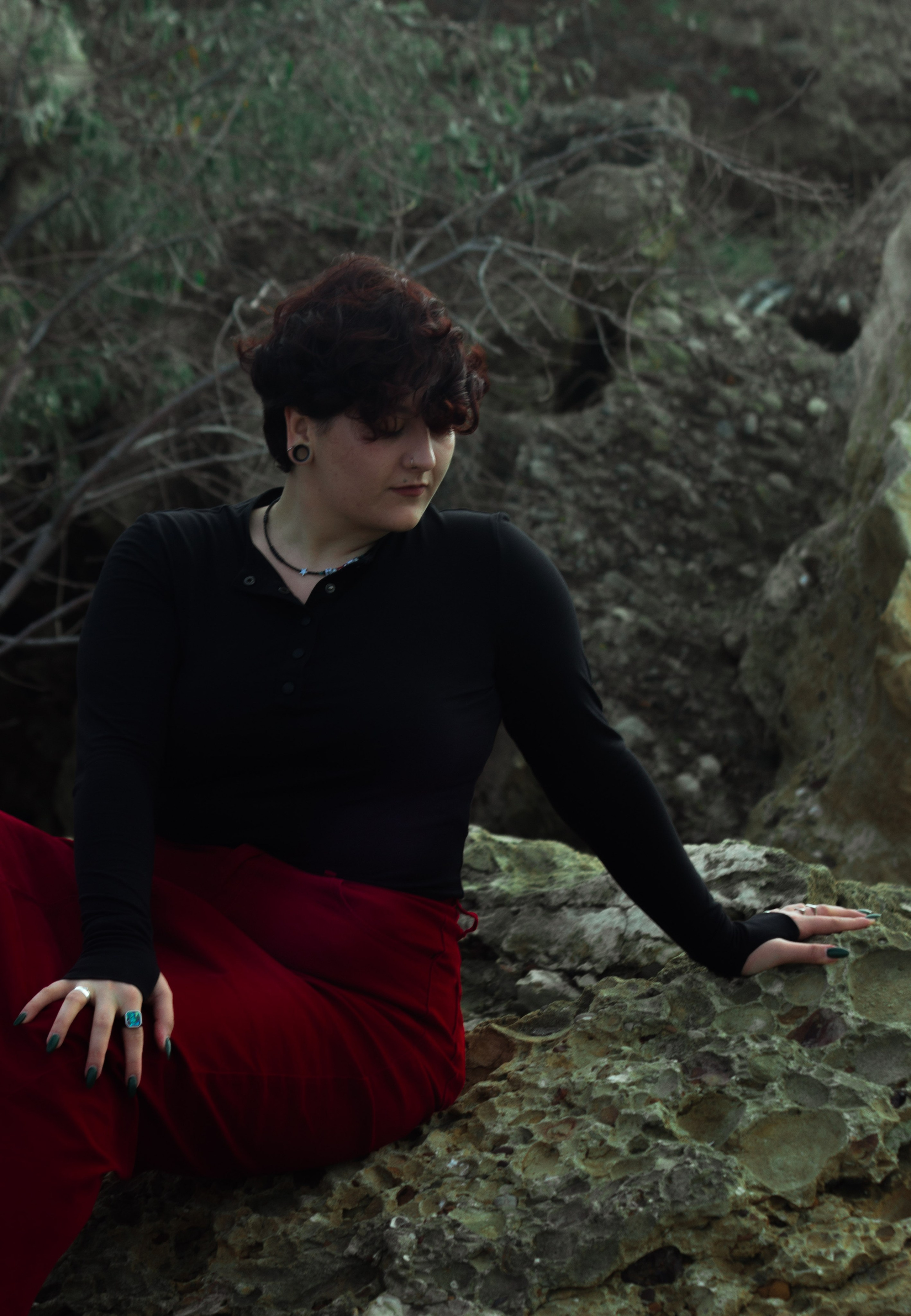 КЕЙС ДЛЯ АРТИСТА «МЕСТО СИЛЫ». Киношник — фотограф в Санкт-Петербурге и Калининграде