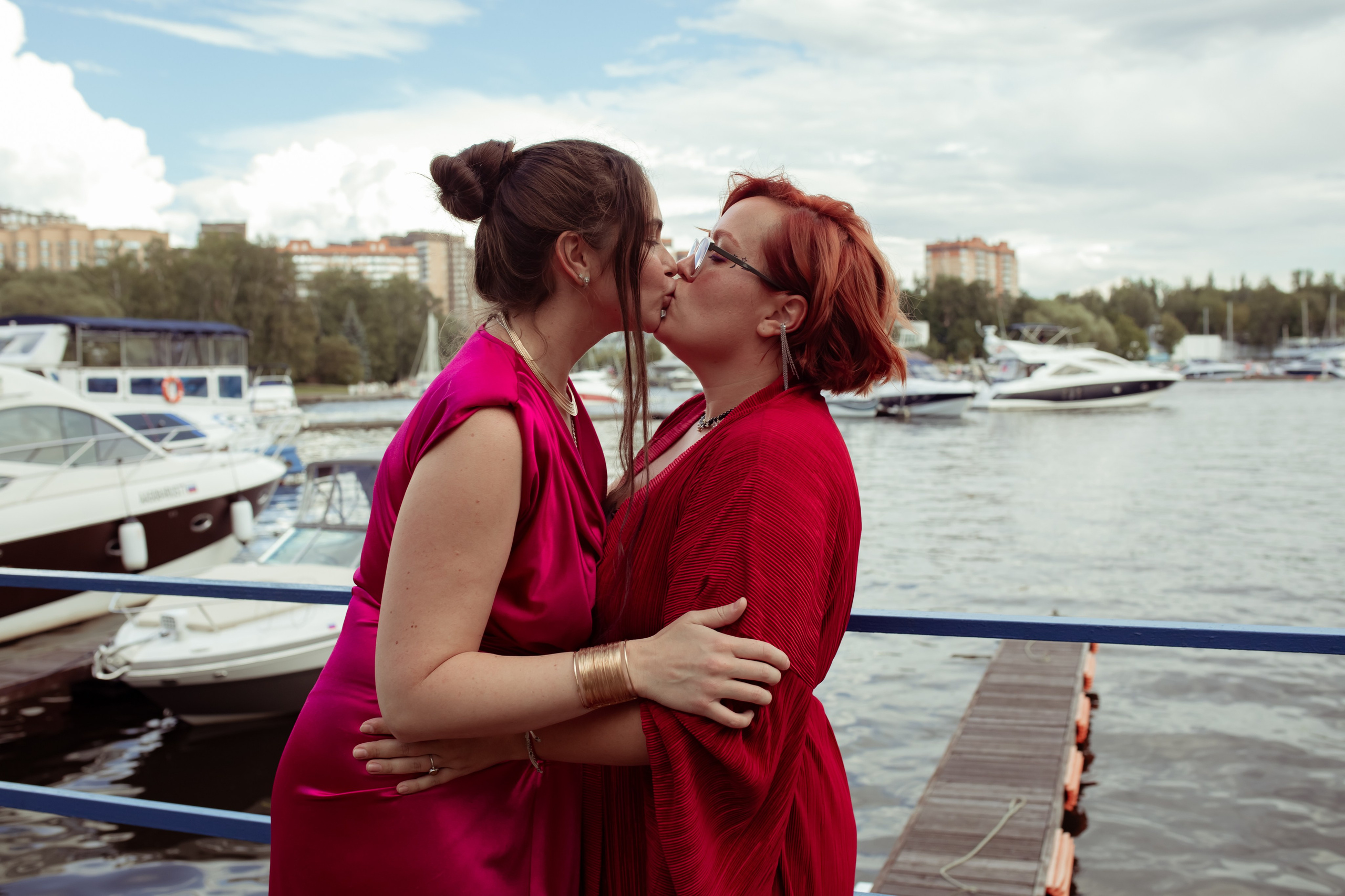 Юбилей Полины в Пароходе. Семейный и детский фотограф в Москве Дорогова Екатерина