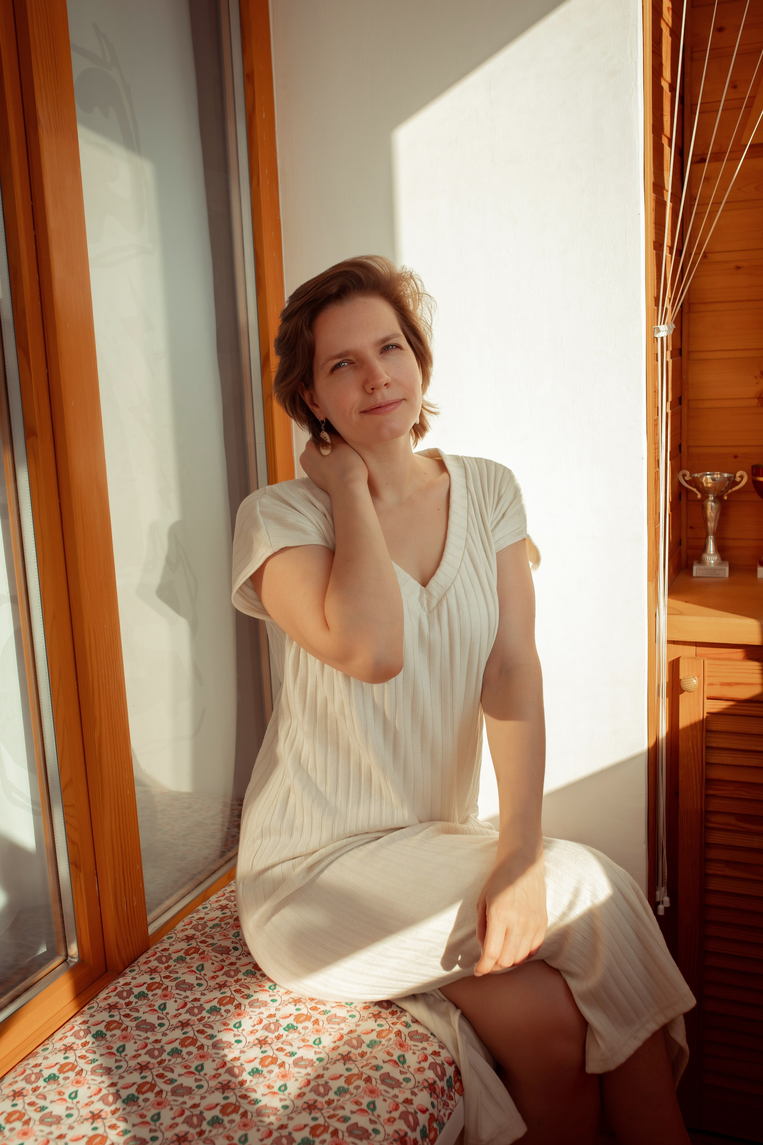 Александра, Максим, Евгений и Ксюша. Семейный и детский фотограф в Москве Дорогова Екатерина