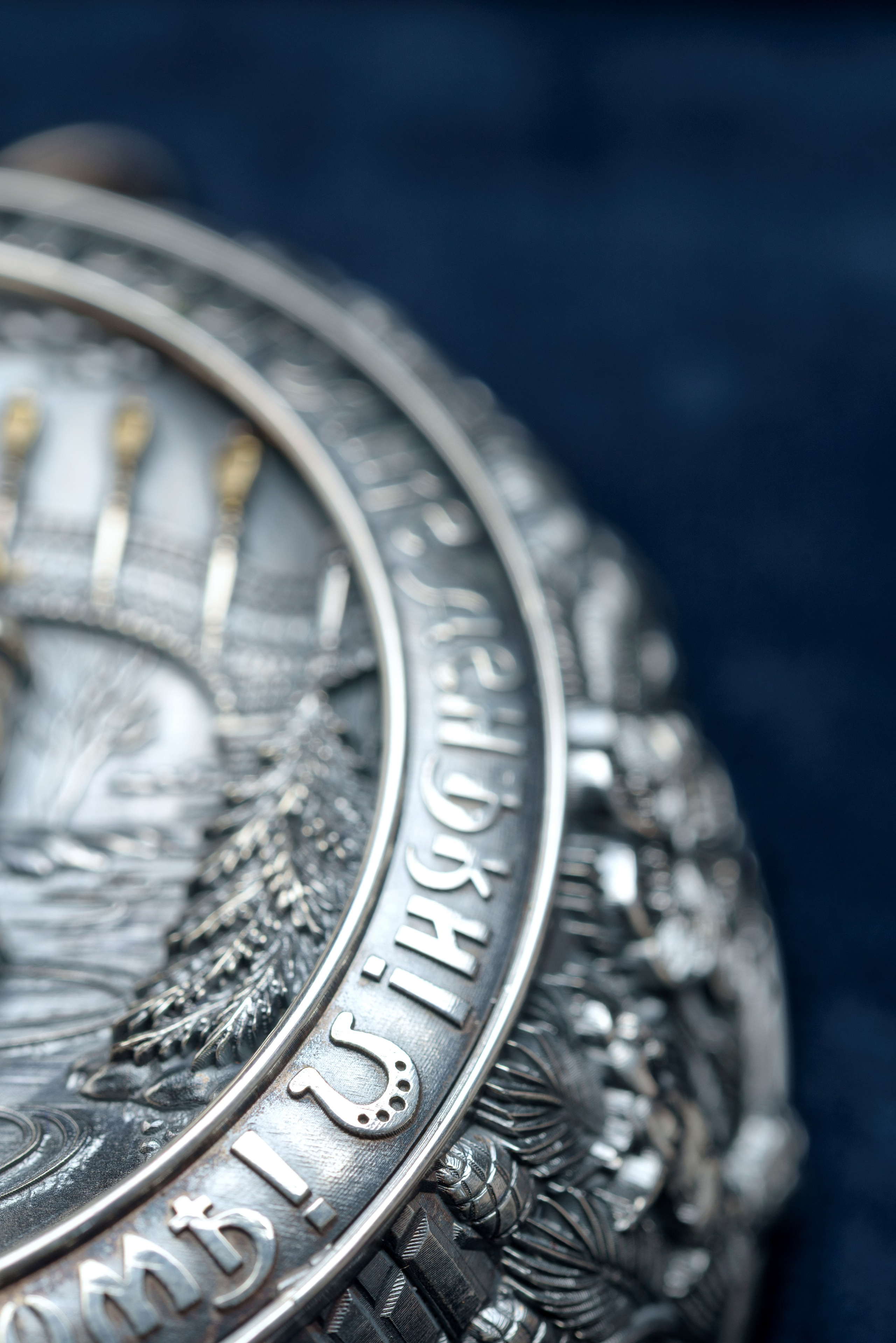 Новогодние игрушки 2. Fotolux