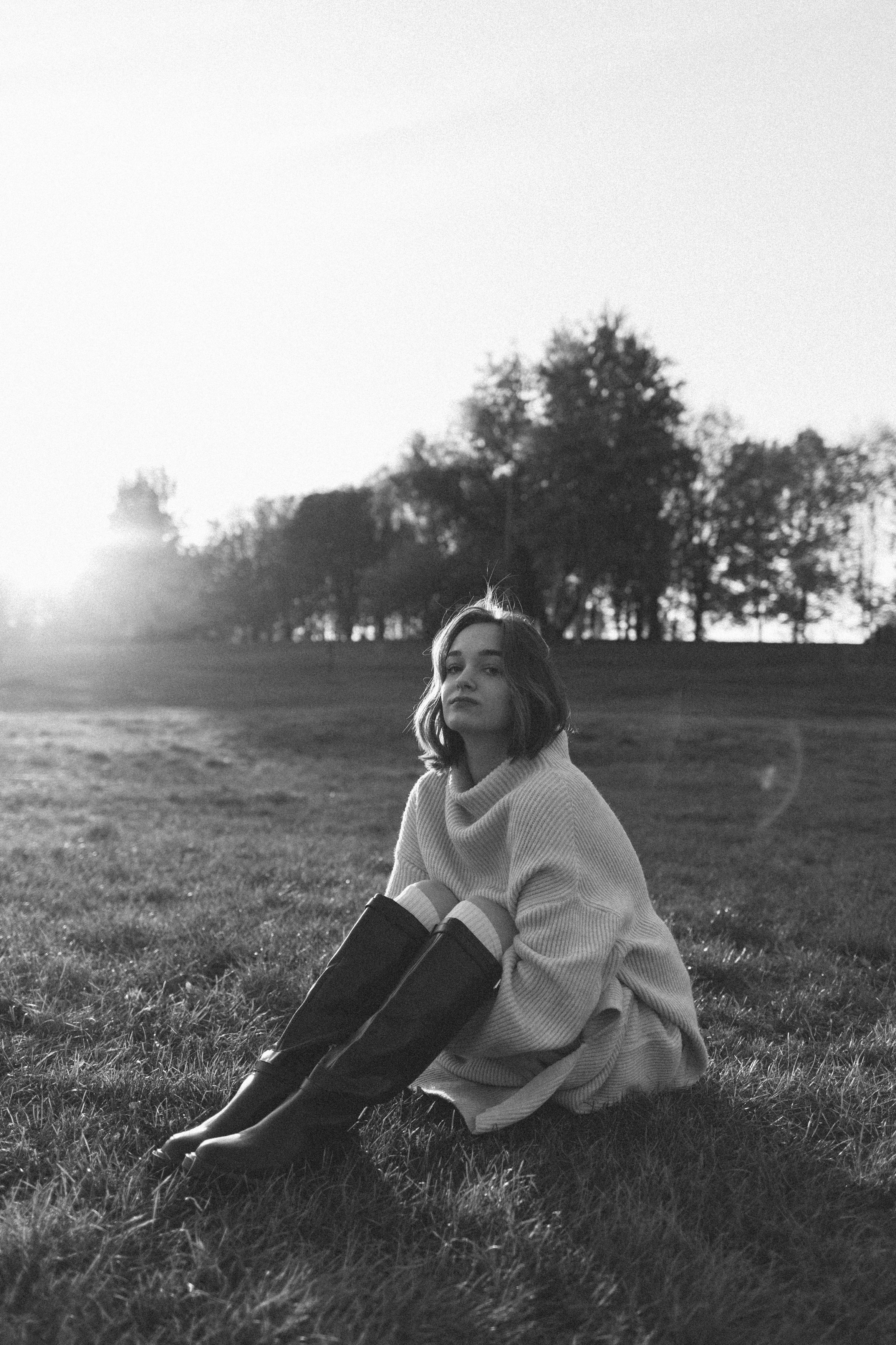VALERIA. Photographer Shilcova Anastasia