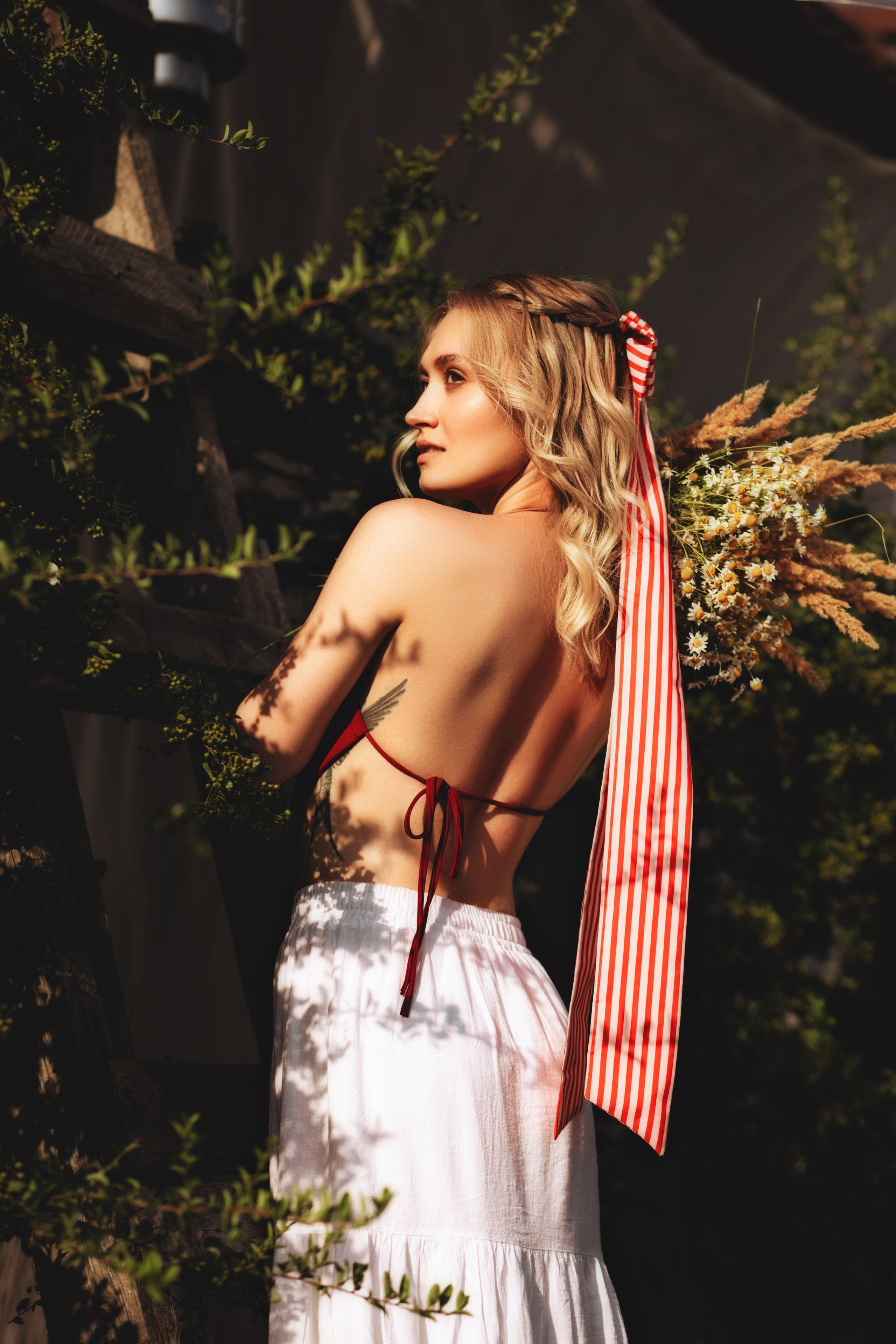 Фотодень «Италия». Фотограф в Ставрополе Алина Клочкова