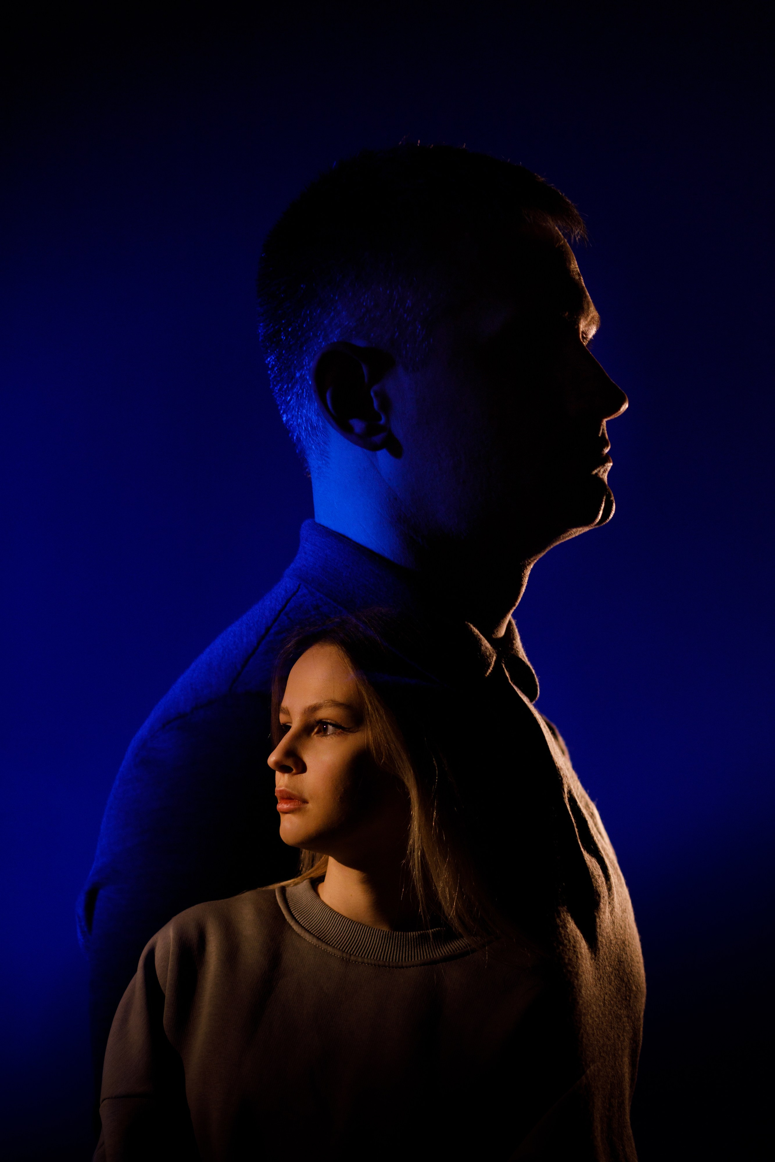 Съемка для папы и дочки. Фотограф в Уфе Ирина Идрисова