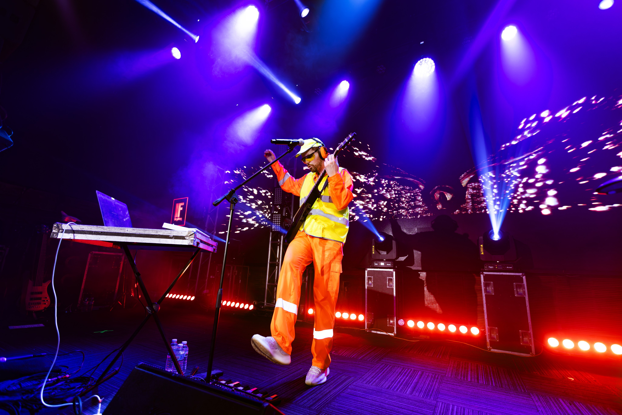 Noize MC. Photo & Video production