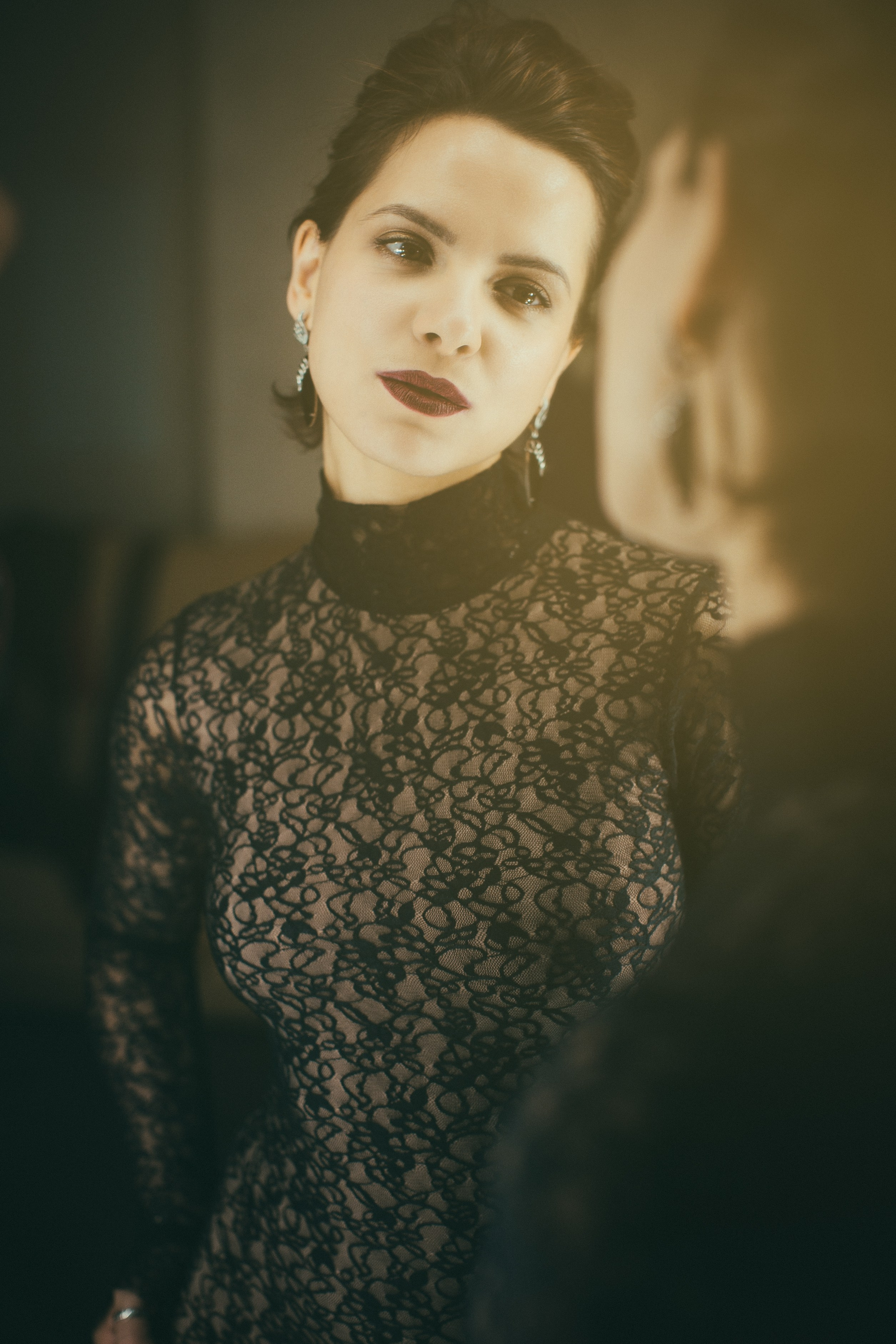 Частные съемки. Репортажный фотограф в Москве Екатерина Трушкова