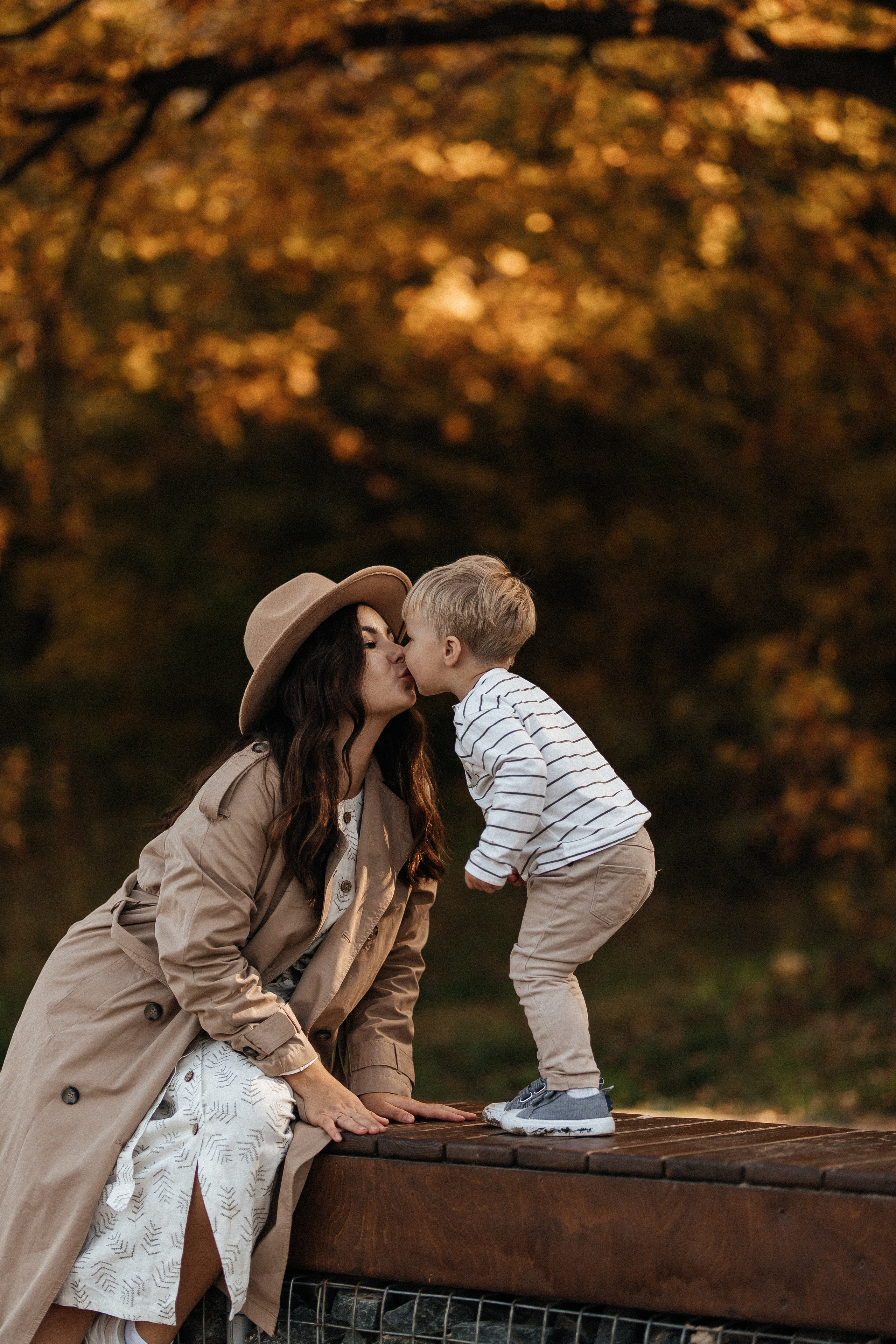 Дима, Юля и Костя. Фотограф в Нижнем Новгороде Панфилова Татьяна