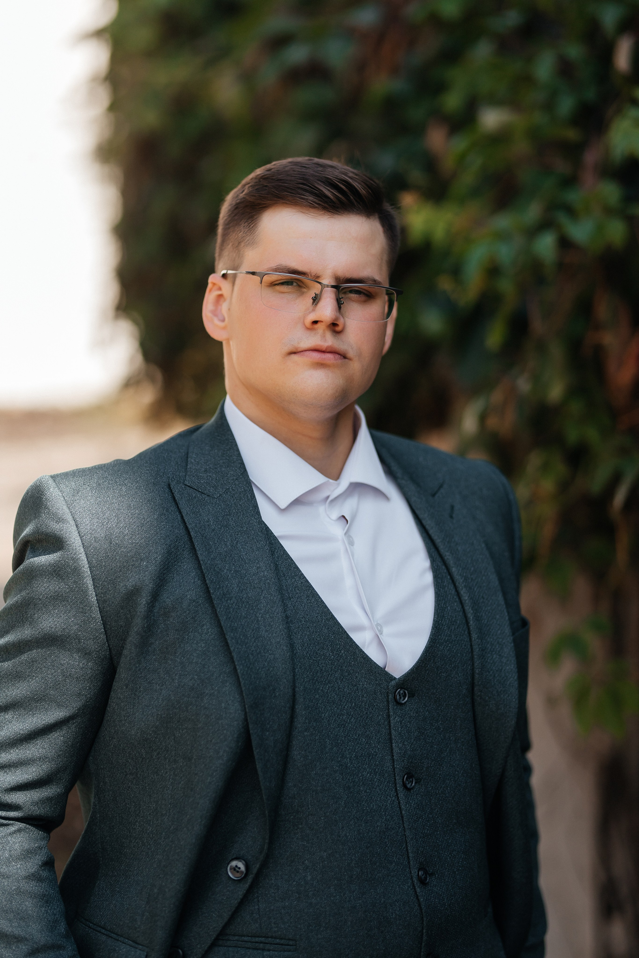 V&M. Фотограф в Нижнем Новгороде Панфилова Татьяна