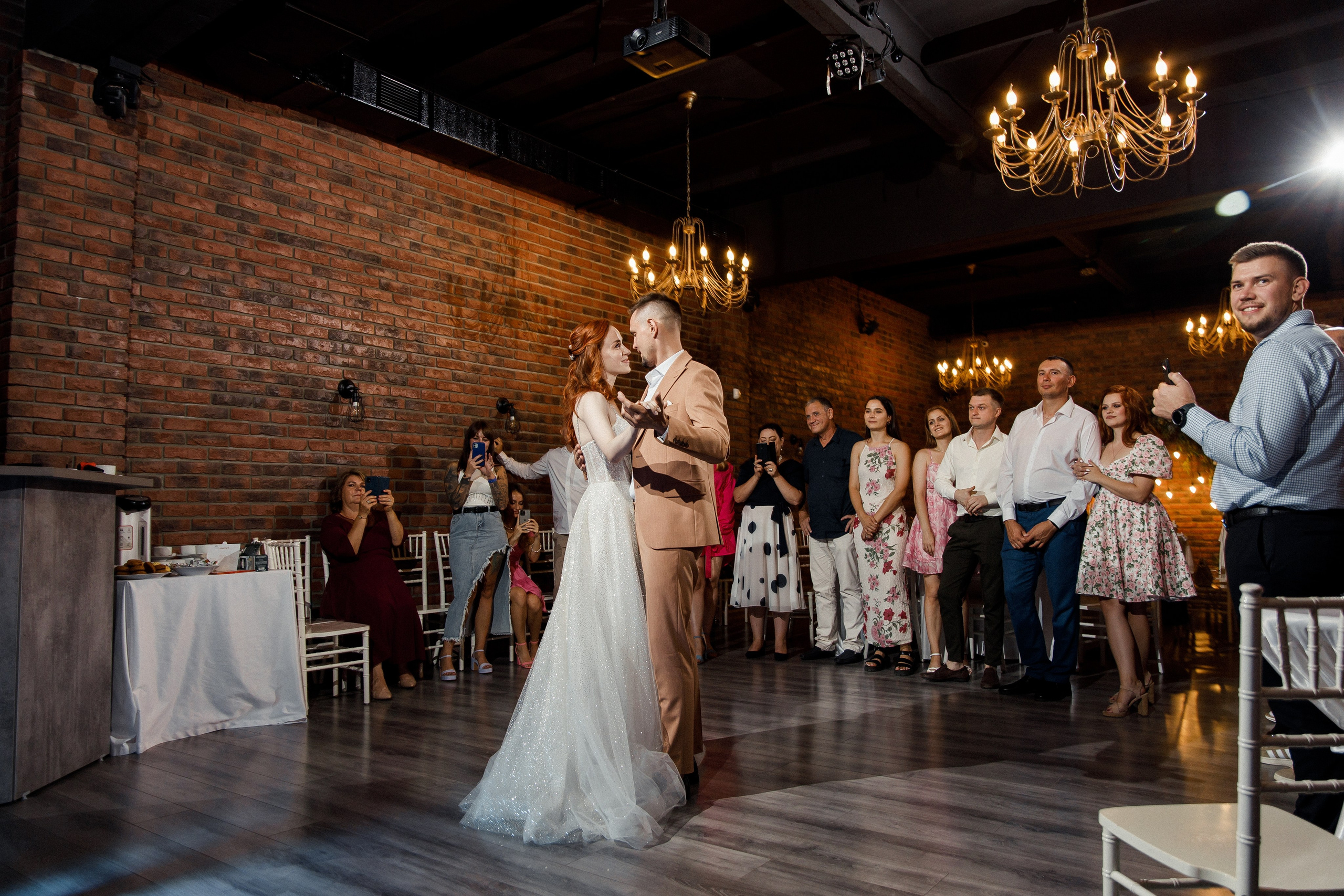 Дарья & Артемий. Фотограф Санкт-Петербург. Аврамова Анастасия