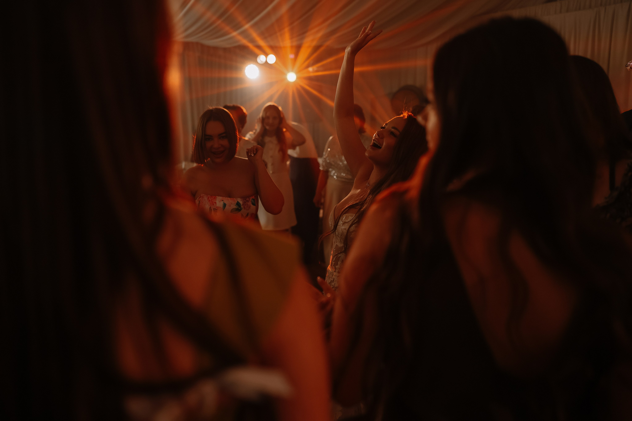 Натали и Виталий. Свадебный и семейный Фотограф Денис Кошель