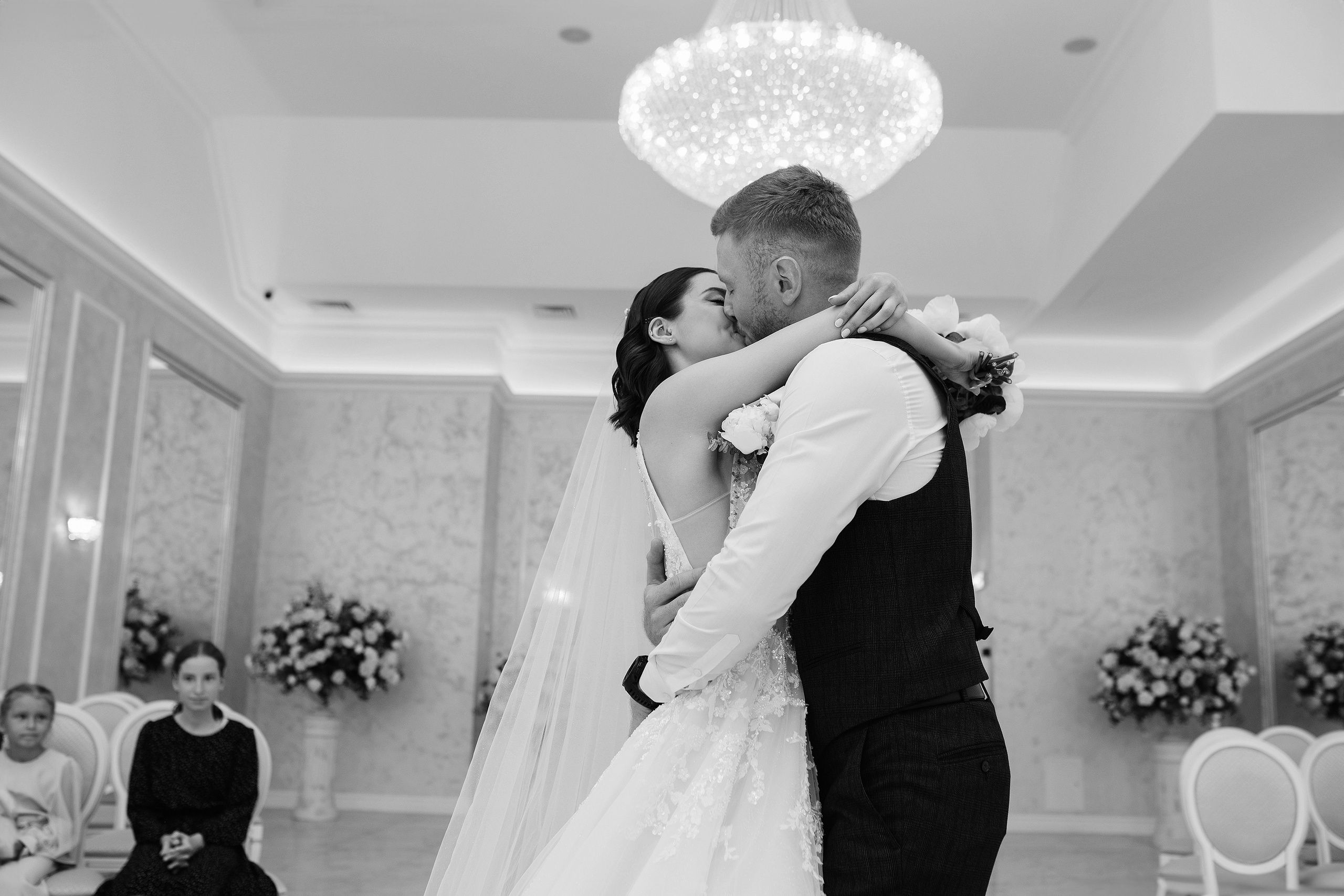 Wedding day #52. Свадебный, семейный фотограф в Рязани Лена Брант