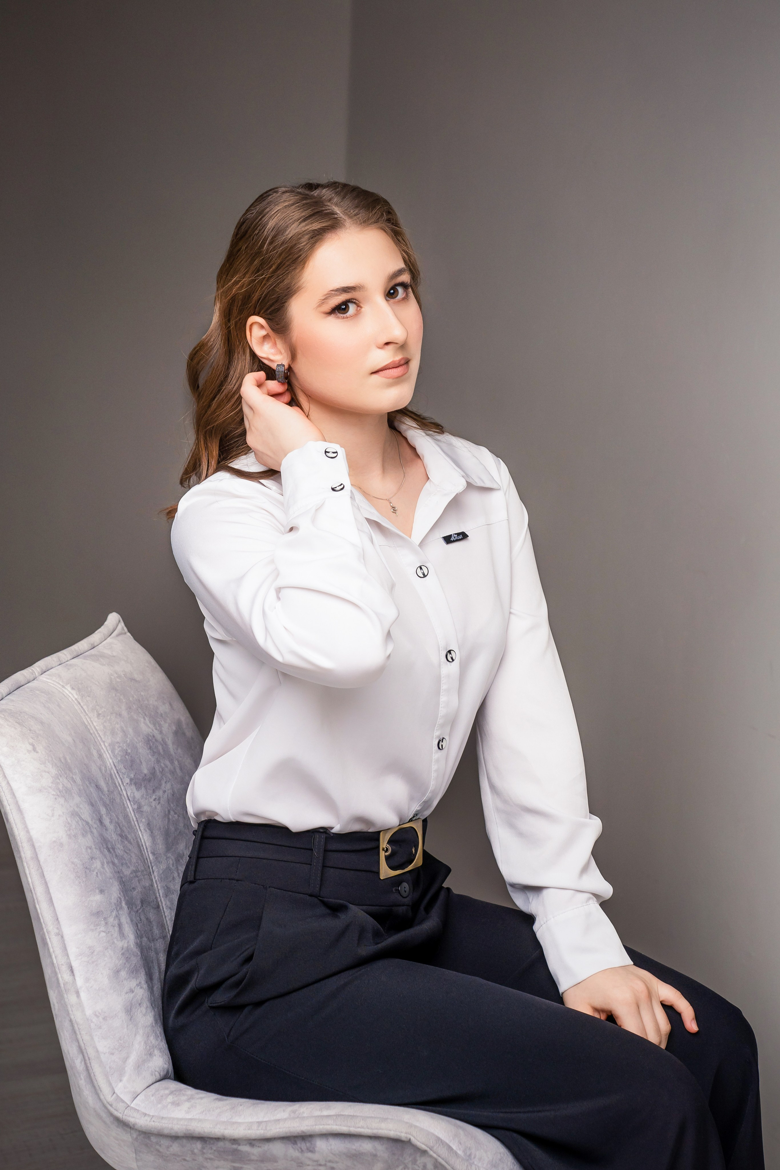 9-11 — 6. Выпускные альбомы в городе Кирове. Фотограф Екатерина Невская