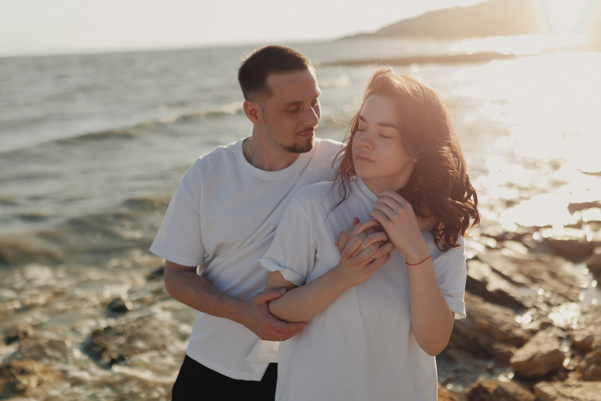 Love Story. Свадебный фотограф в Ростове-на-Дону Лилия Паккерт