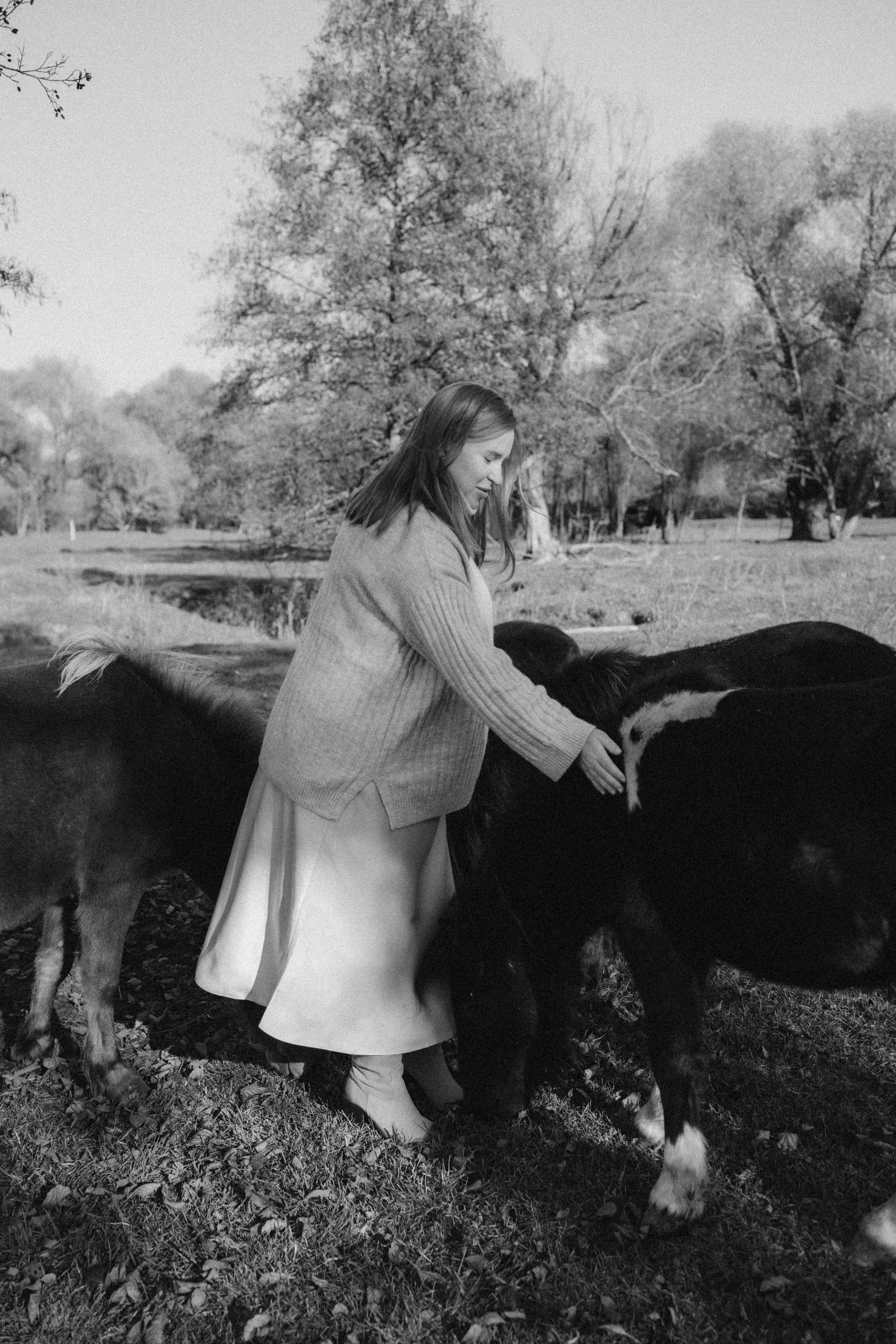 Полина. Фотограф в Туле и Алексине Стулова Мария