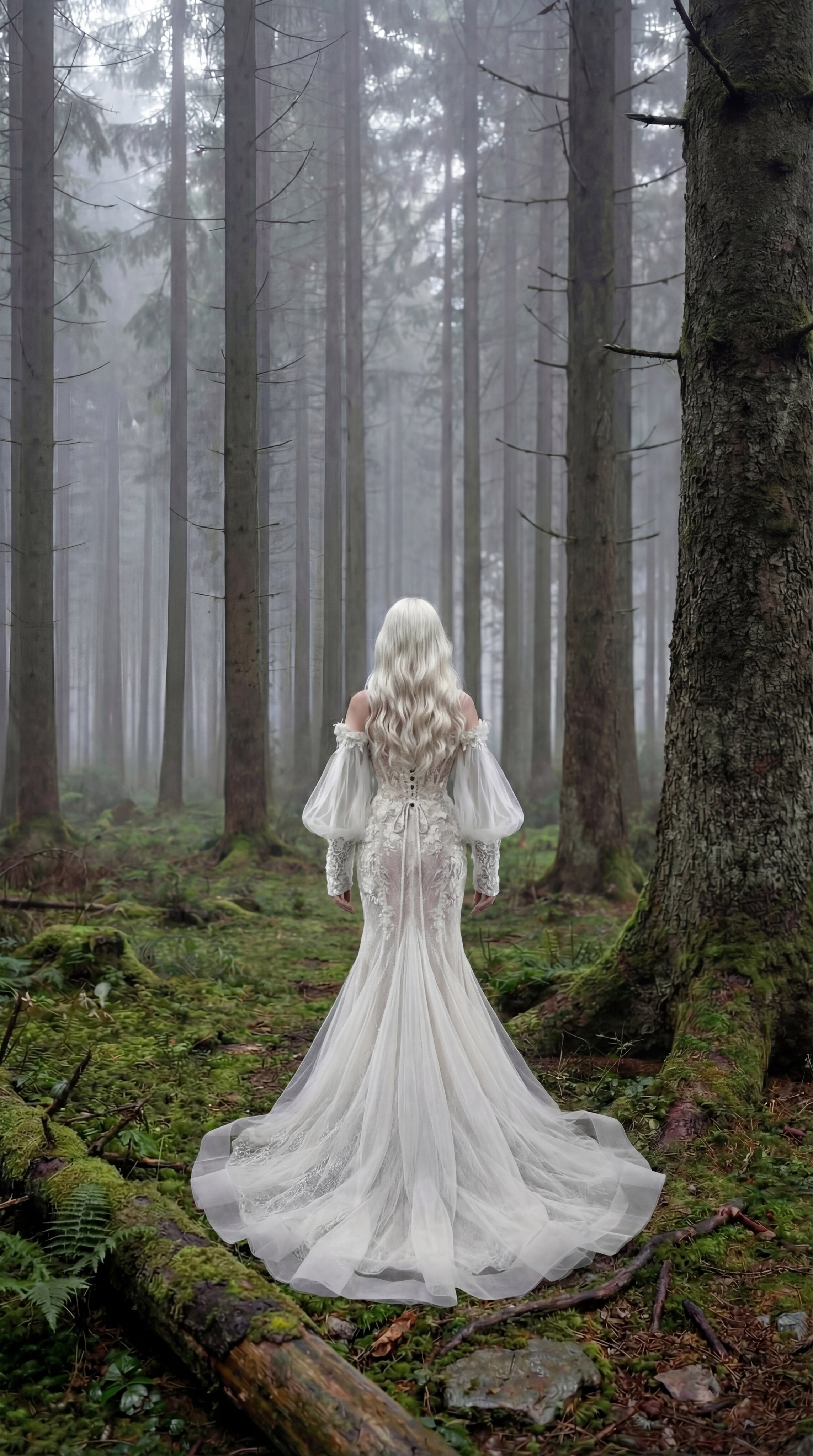 Свадебное платья пакет фотогенераций. AI‑креатор: фото‑ и видео‑креативы на нейросетях