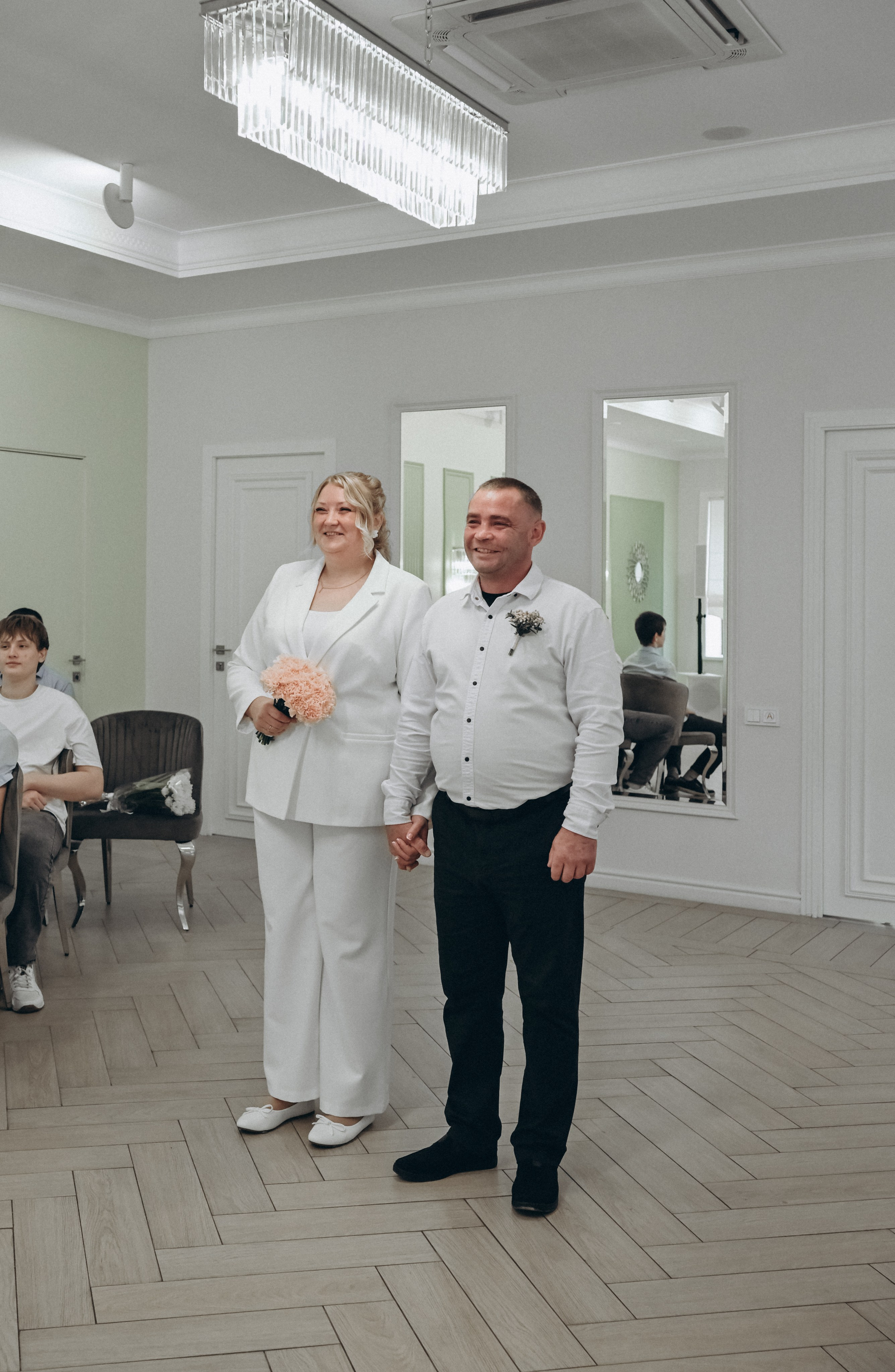Анна&Александр. Семейный и детский фотограф Лариса Ерданова в Екатеринбурге