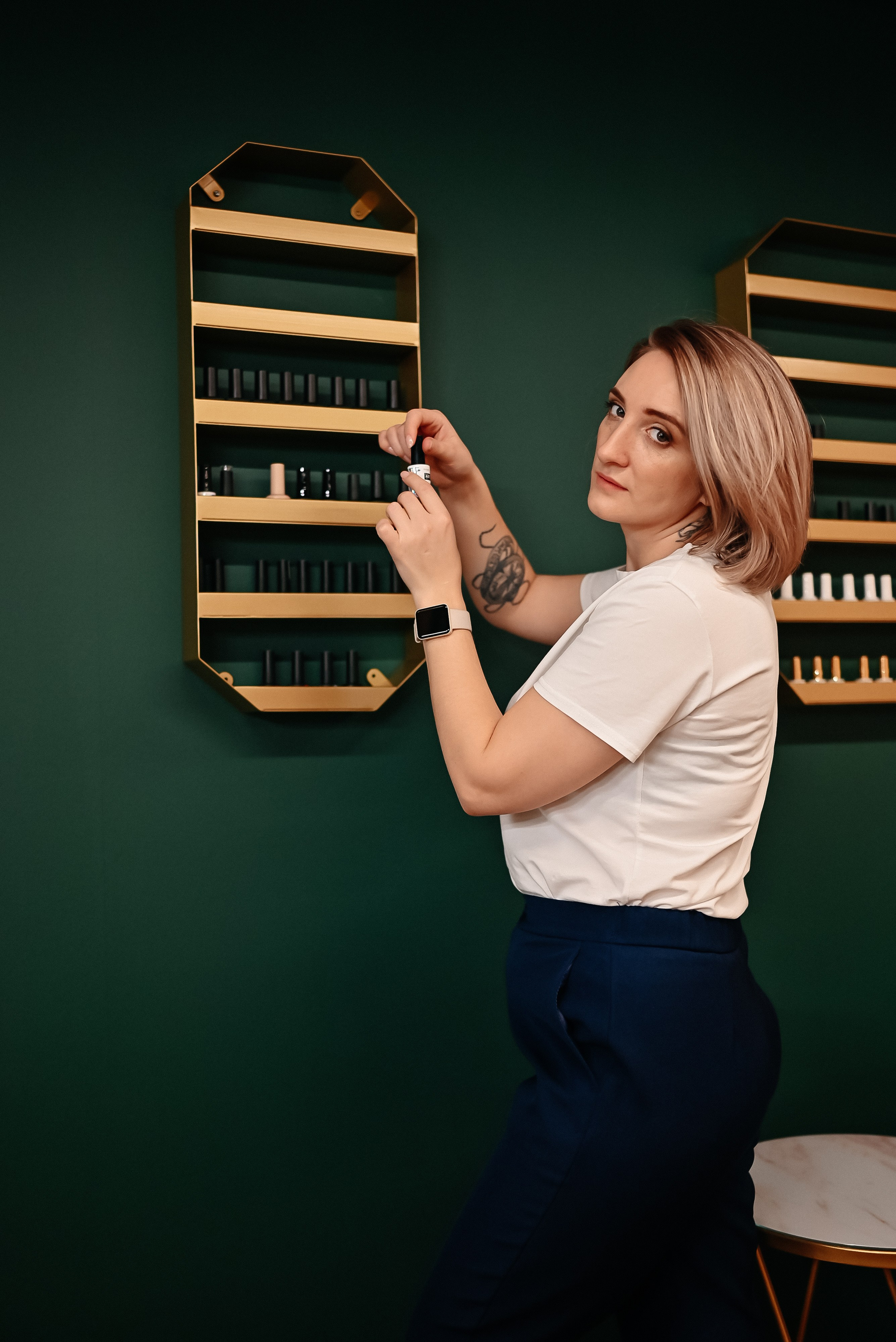 Анастасия. Семейный и детский фотограф Лариса Ерданова в Екатеринбурге