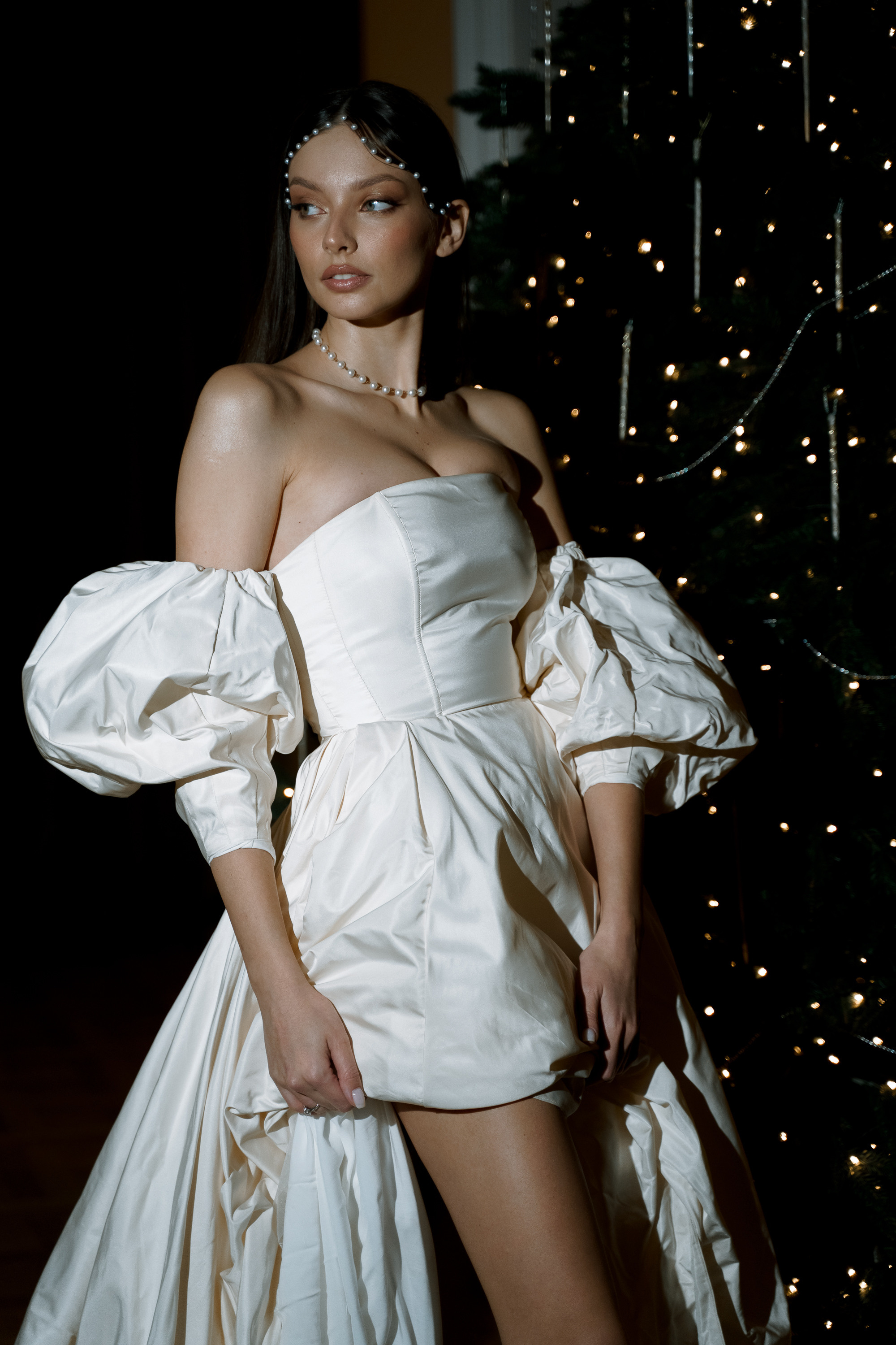 Новогодняя. Свадебный фотограф Корощенко Екатерина