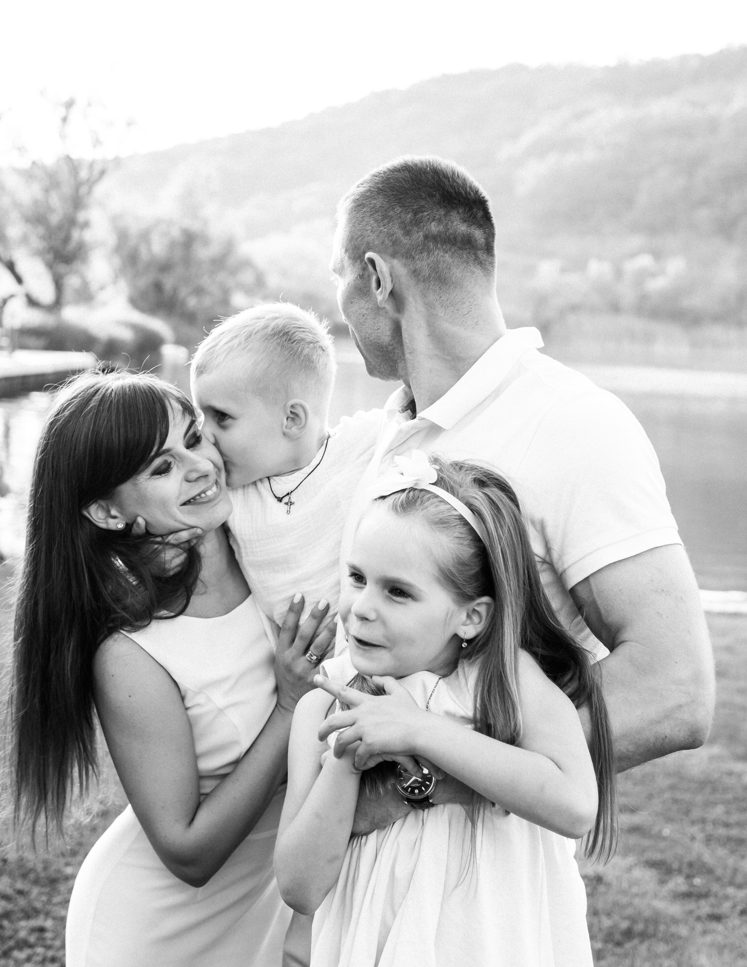 10 лет со дня свадьбы. Свадебный фотограф Корощенко Екатерина