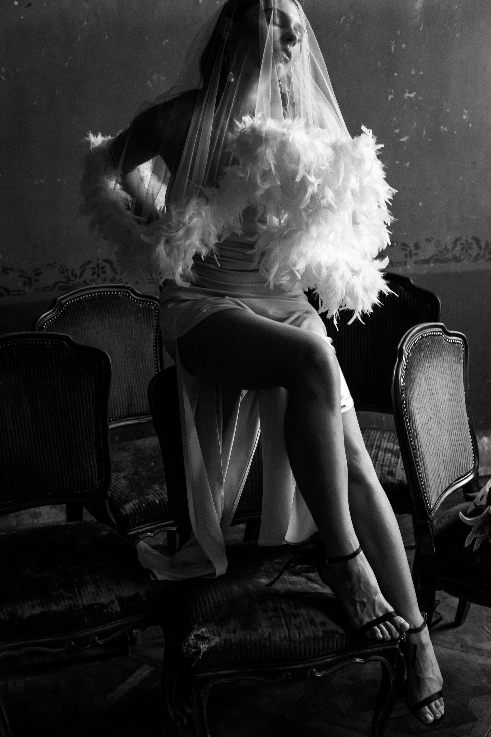 Vintage bride. Свадебный фотограф Корощенко Екатерина