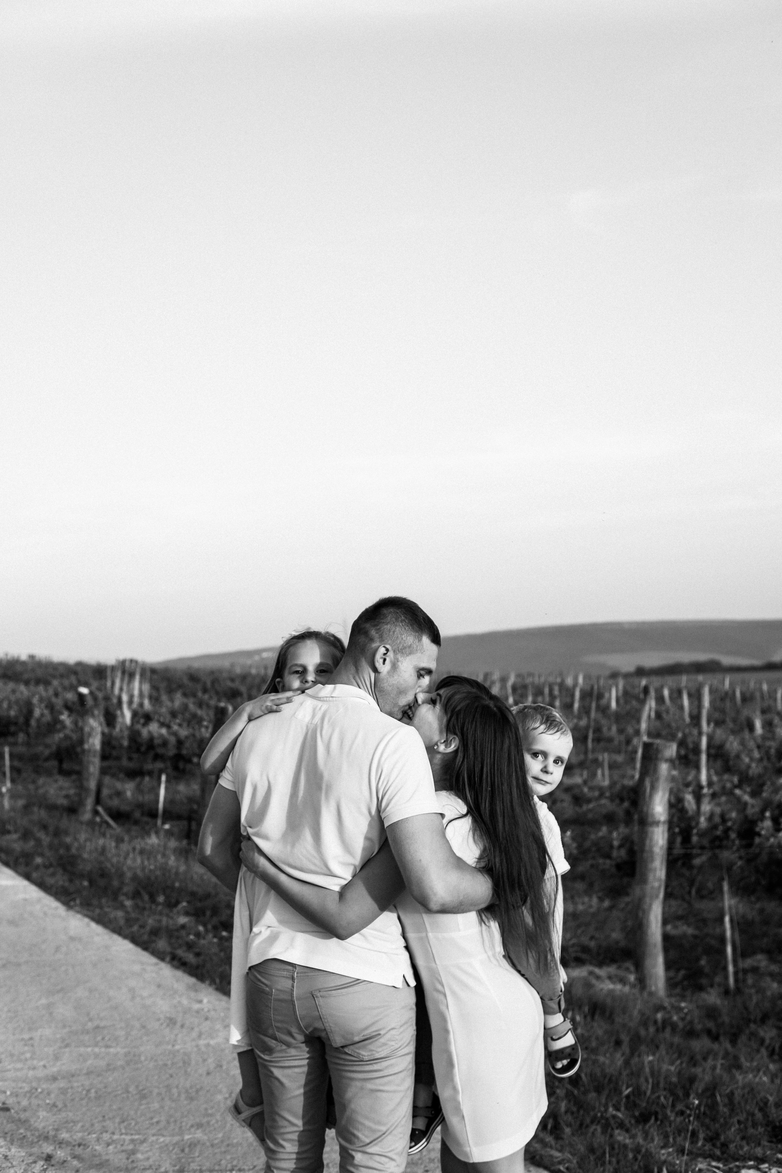 10 лет со дня свадьбы. Свадебный фотограф Корощенко Екатерина