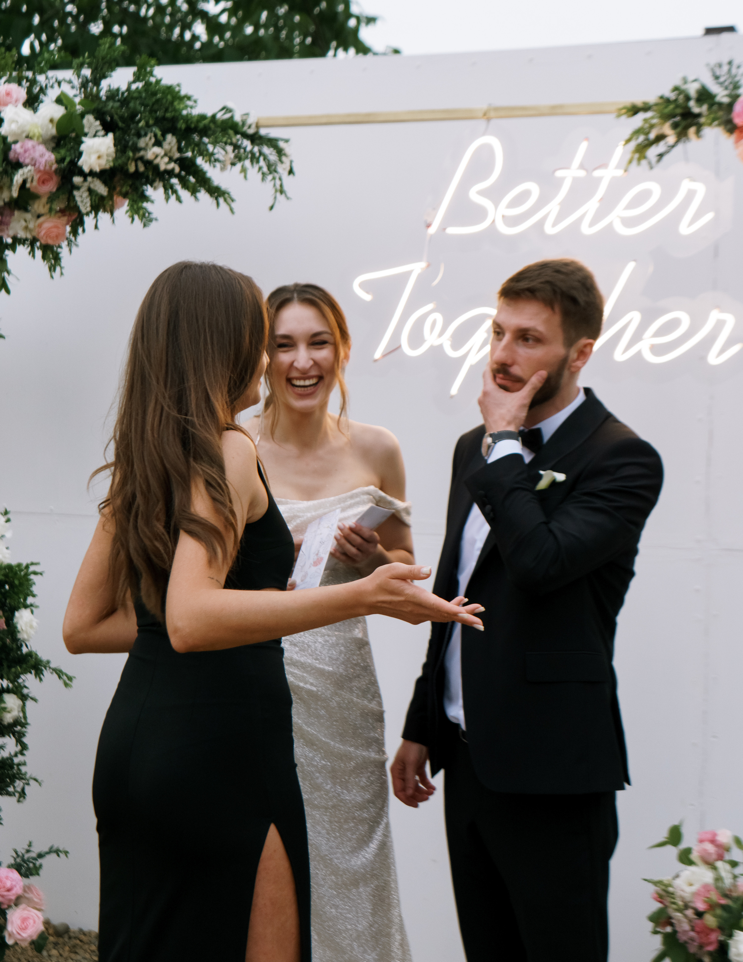 Резиденты. Свадебный фотограф Корощенко Екатерина