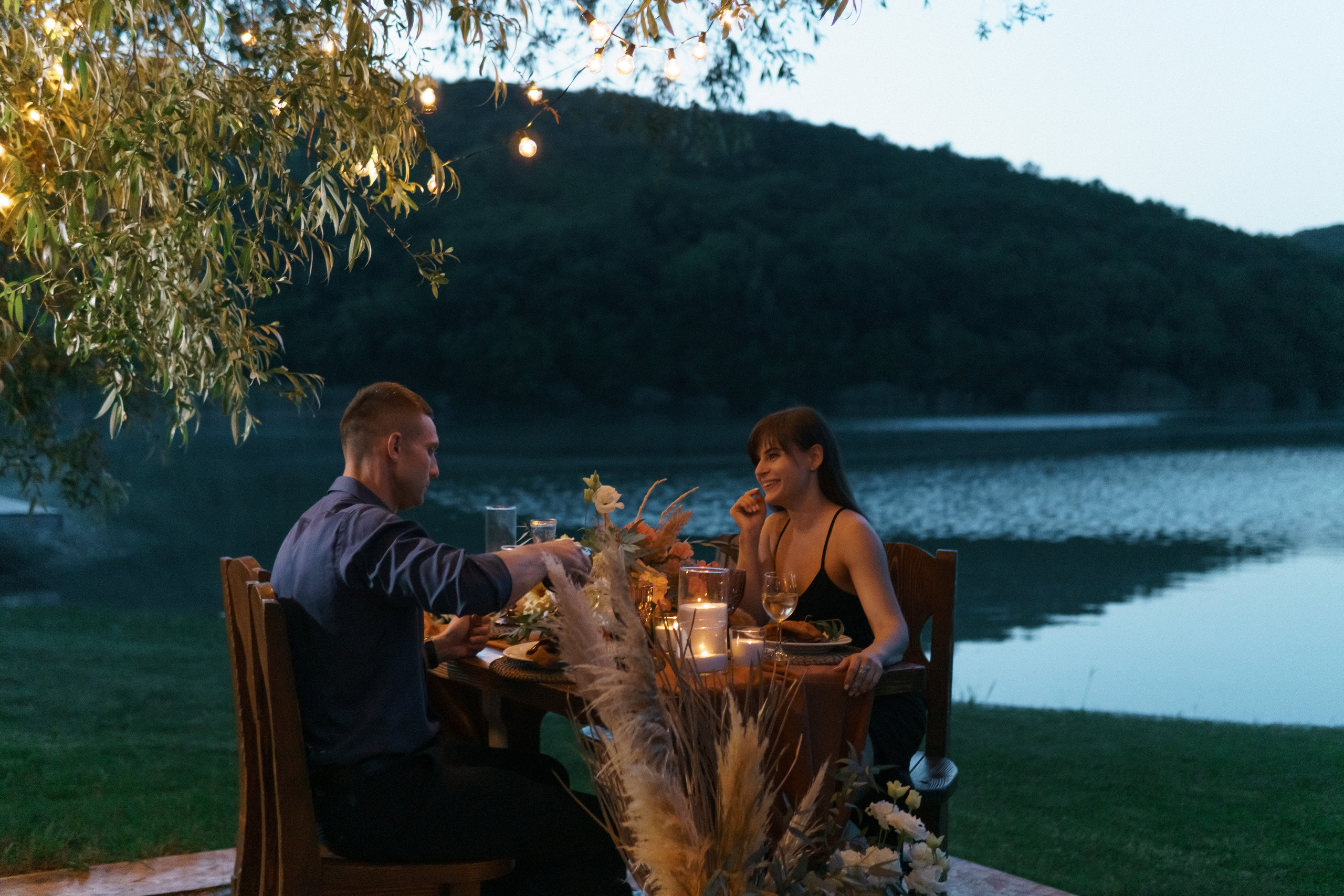 10 лет со дня свадьбы. Свадебный фотограф Корощенко Екатерина