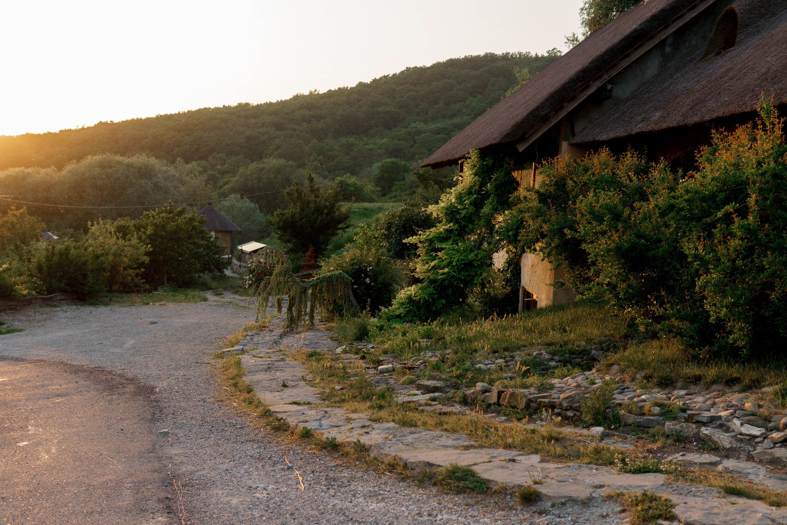 10 лет со дня свадьбы. Свадебный фотограф Корощенко Екатерина