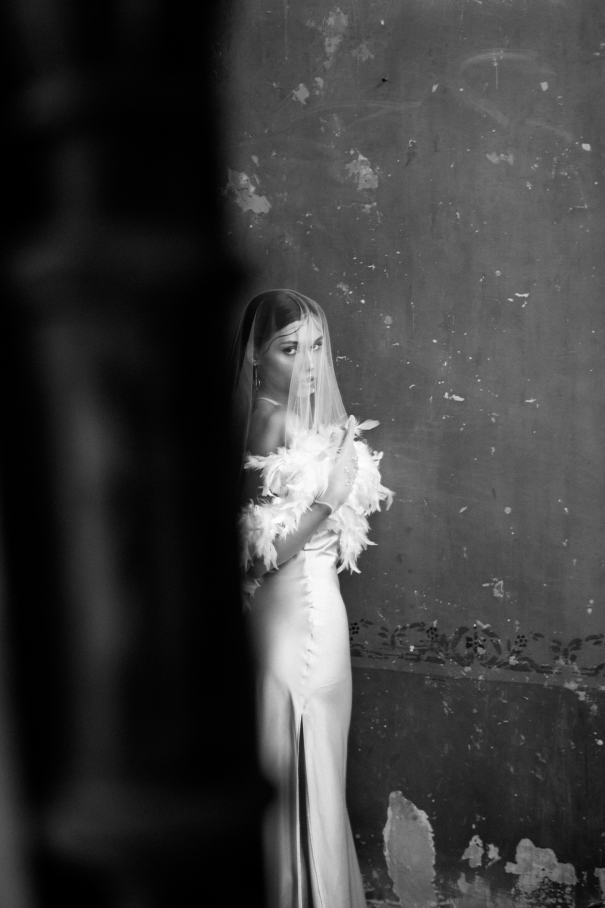 Vintage bride. Свадебный фотограф Корощенко Екатерина