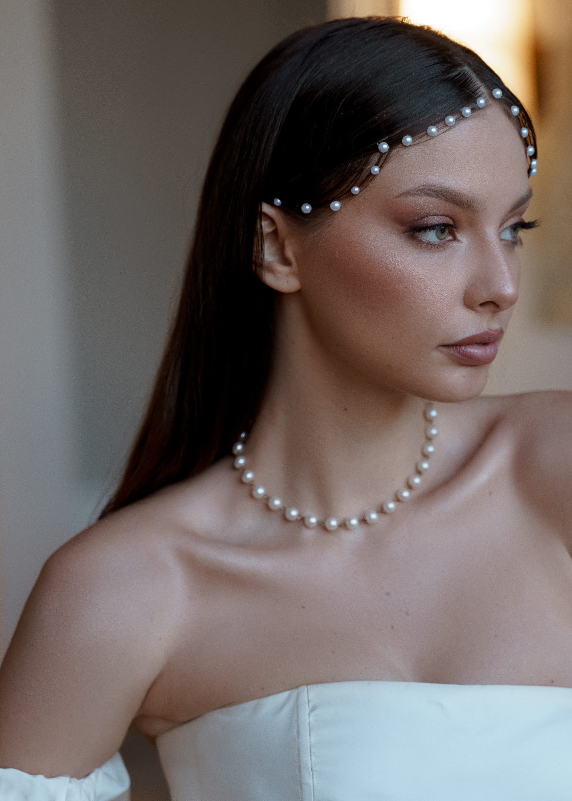 Новогодняя. Свадебный фотограф Корощенко Екатерина