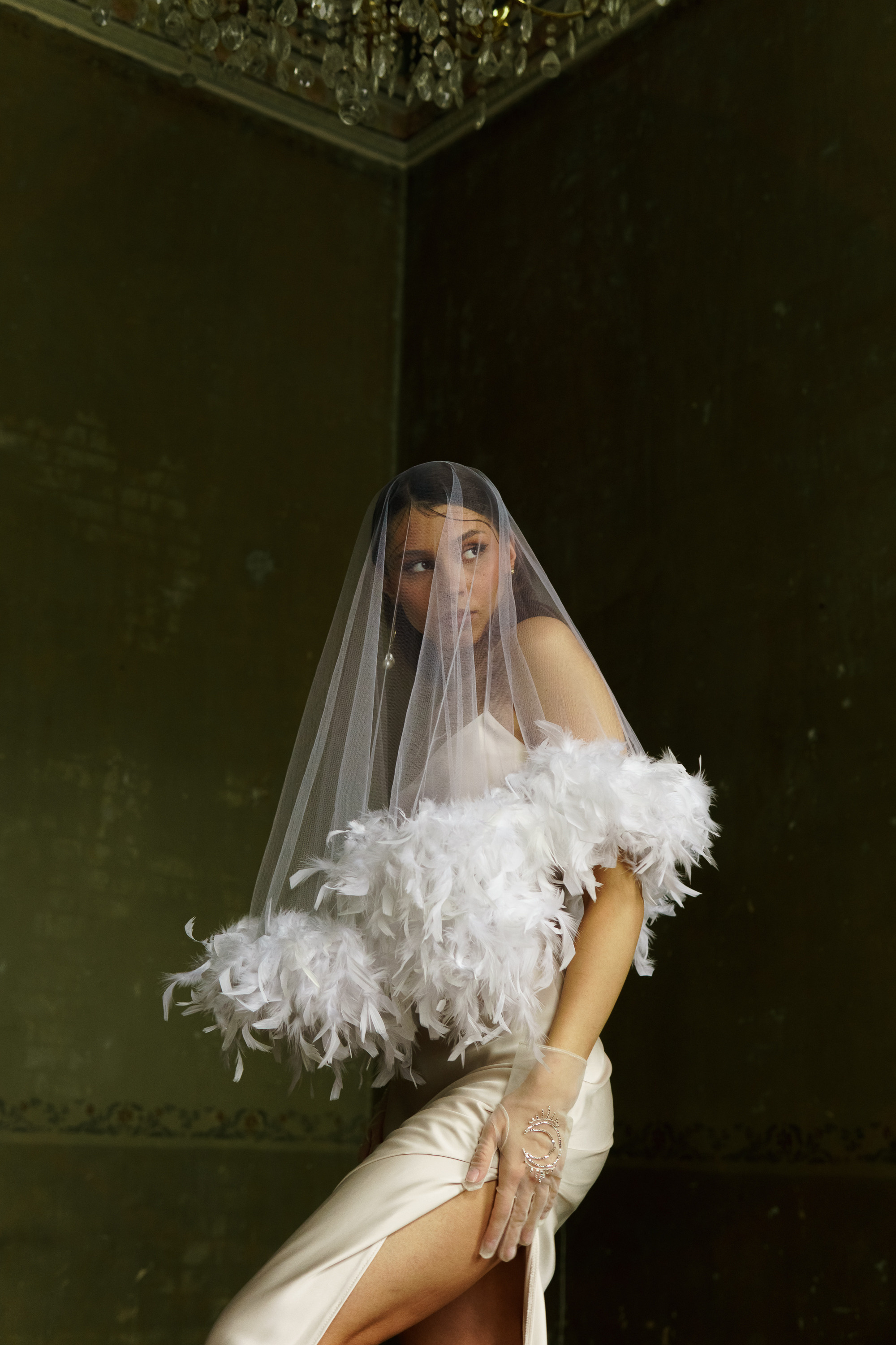 Vintage bride. Свадебный фотограф Корощенко Екатерина