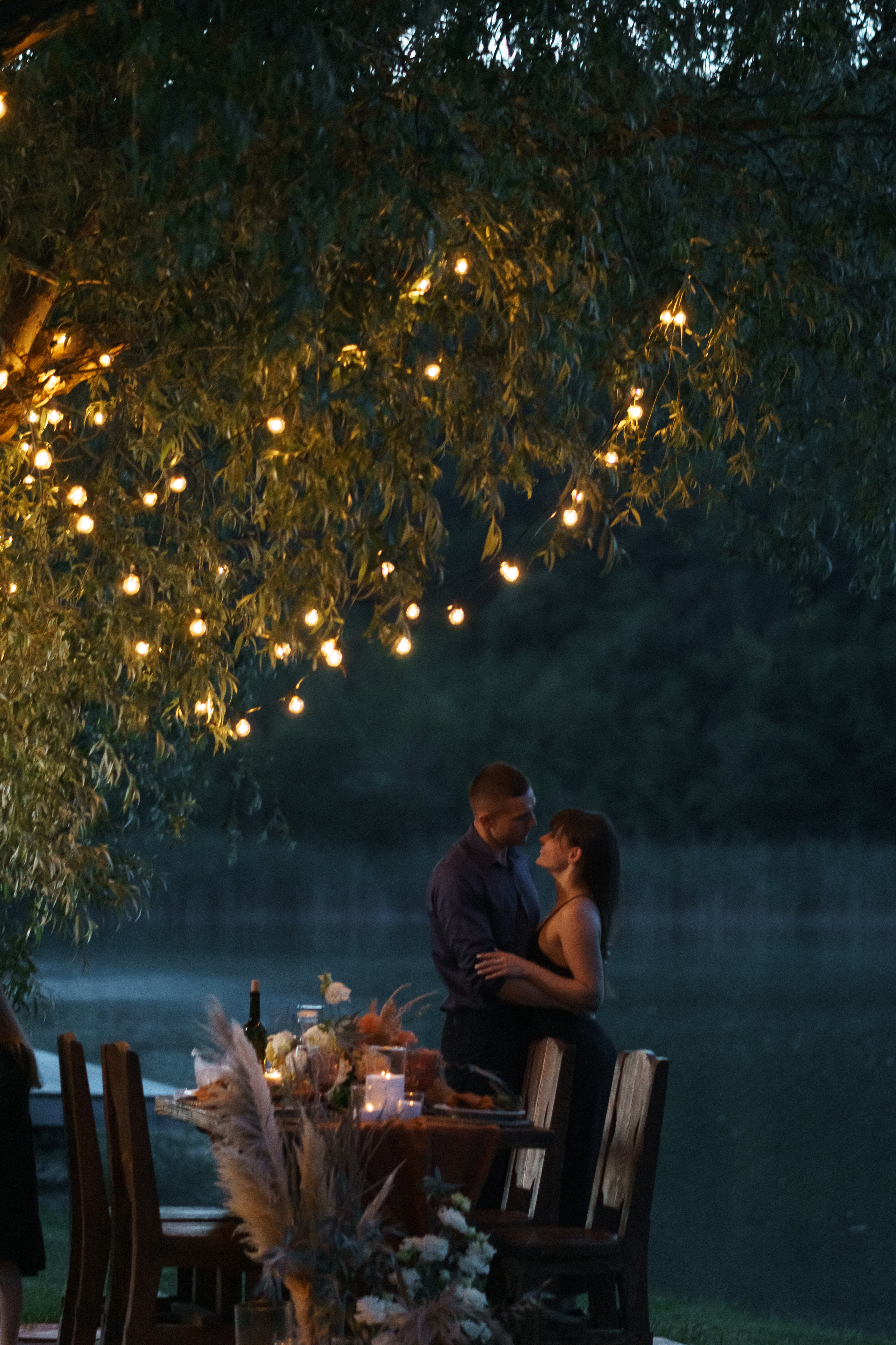 10 лет со дня свадьбы. Свадебный фотограф Корощенко Екатерина