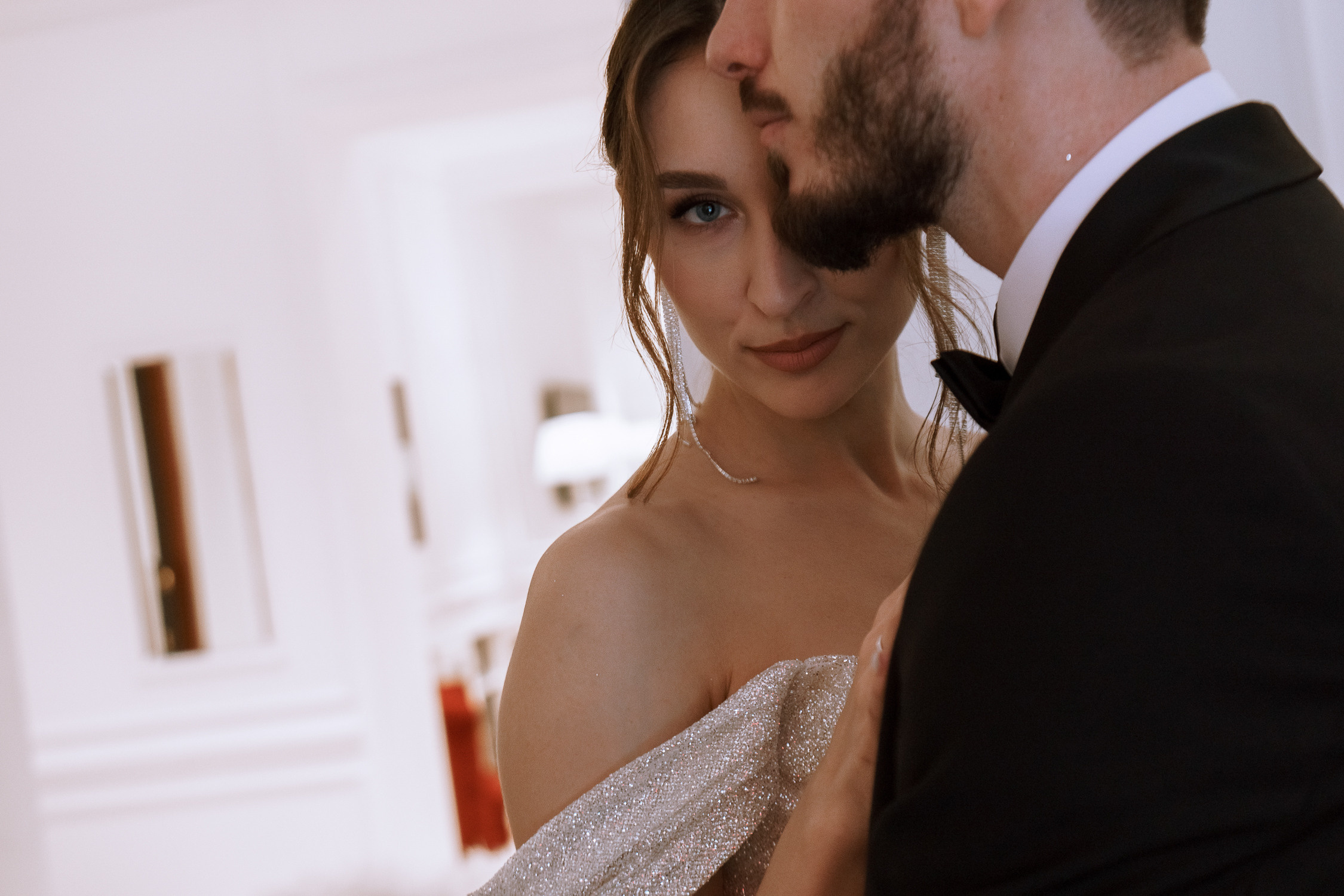 Резиденты. Свадебный фотограф Корощенко Екатерина