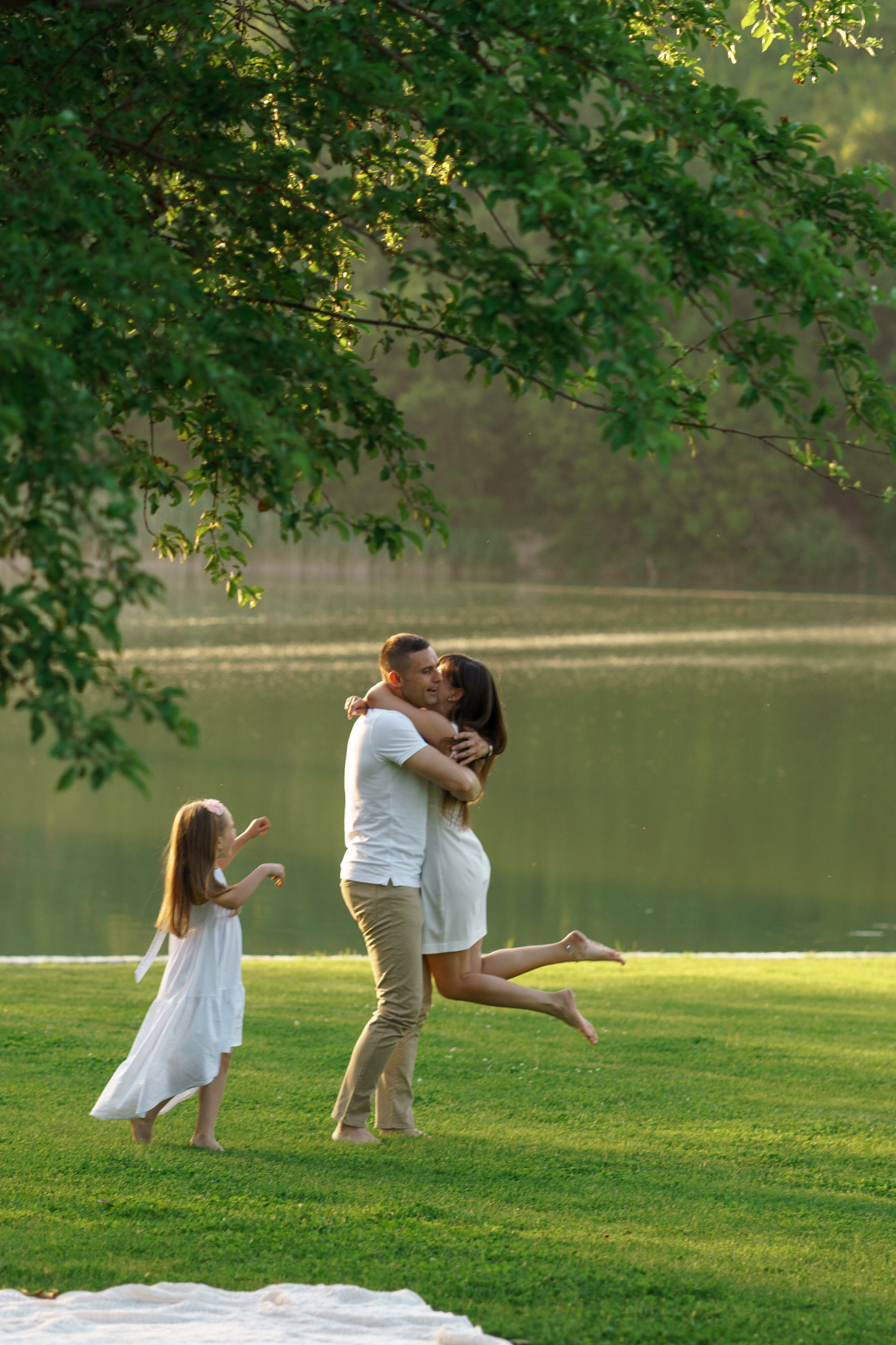 10 лет со дня свадьбы. Свадебный фотограф Корощенко Екатерина