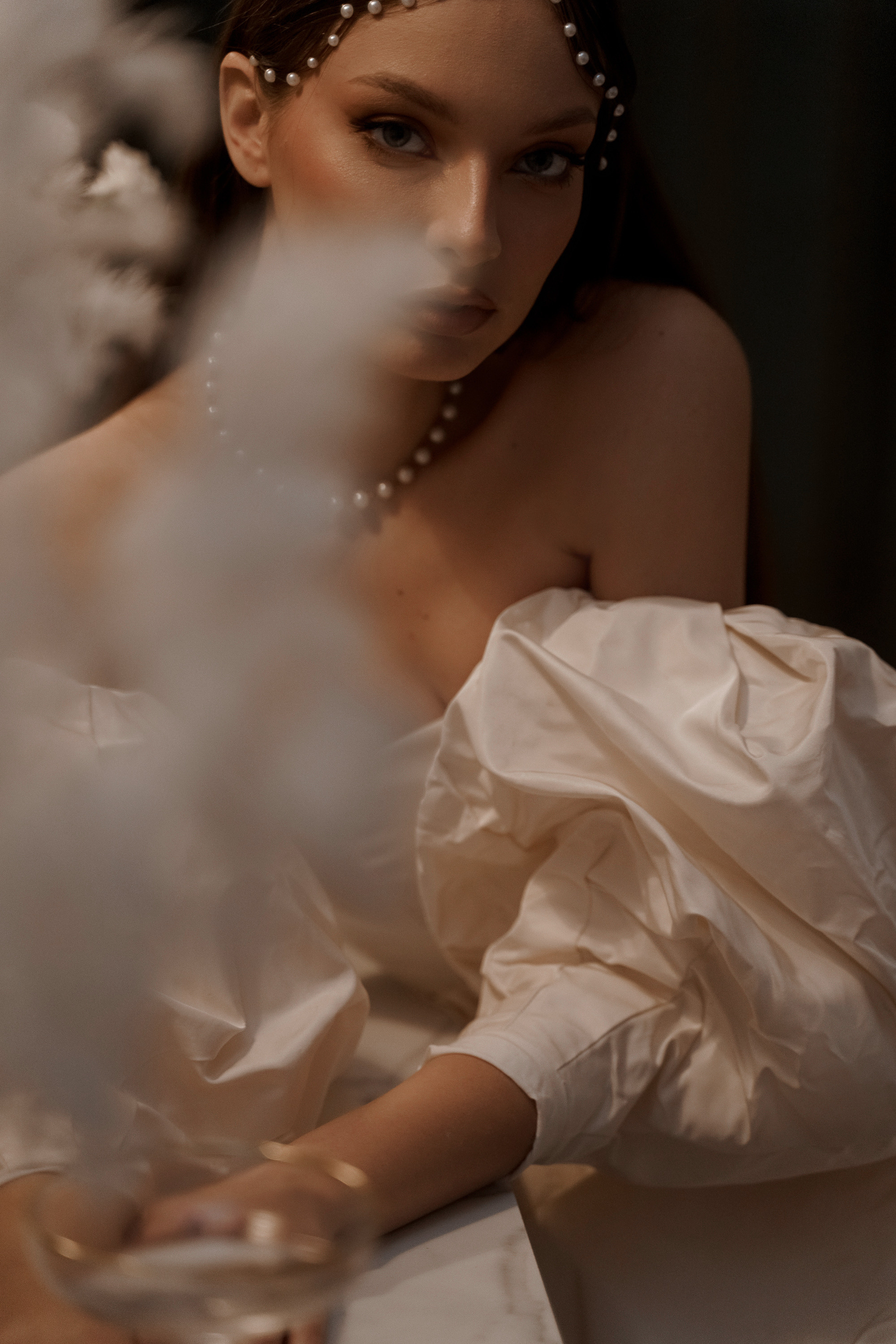 Новогодняя. Свадебный фотограф Корощенко Екатерина