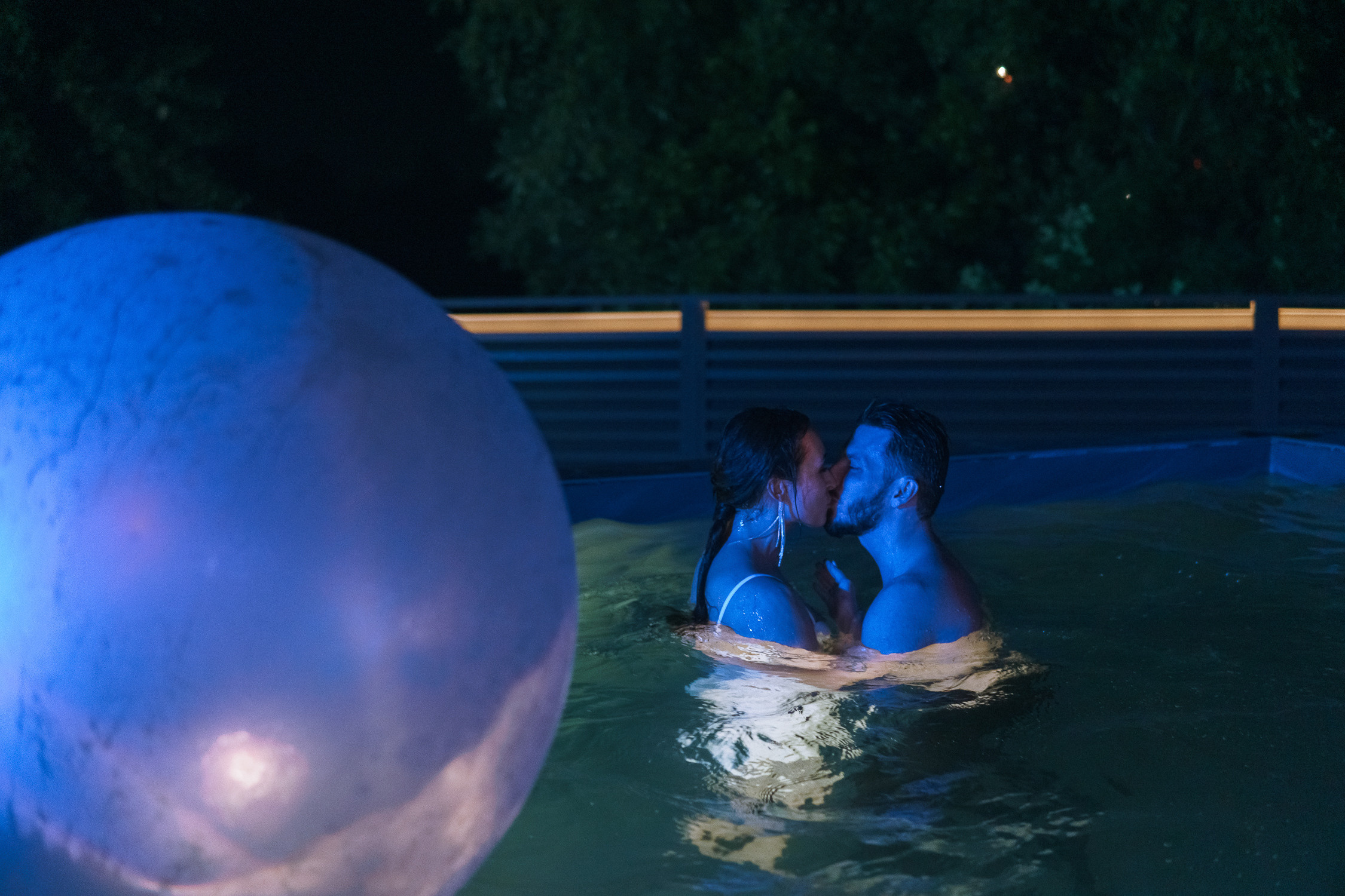 Резиденты. Свадебный фотограф Корощенко Екатерина