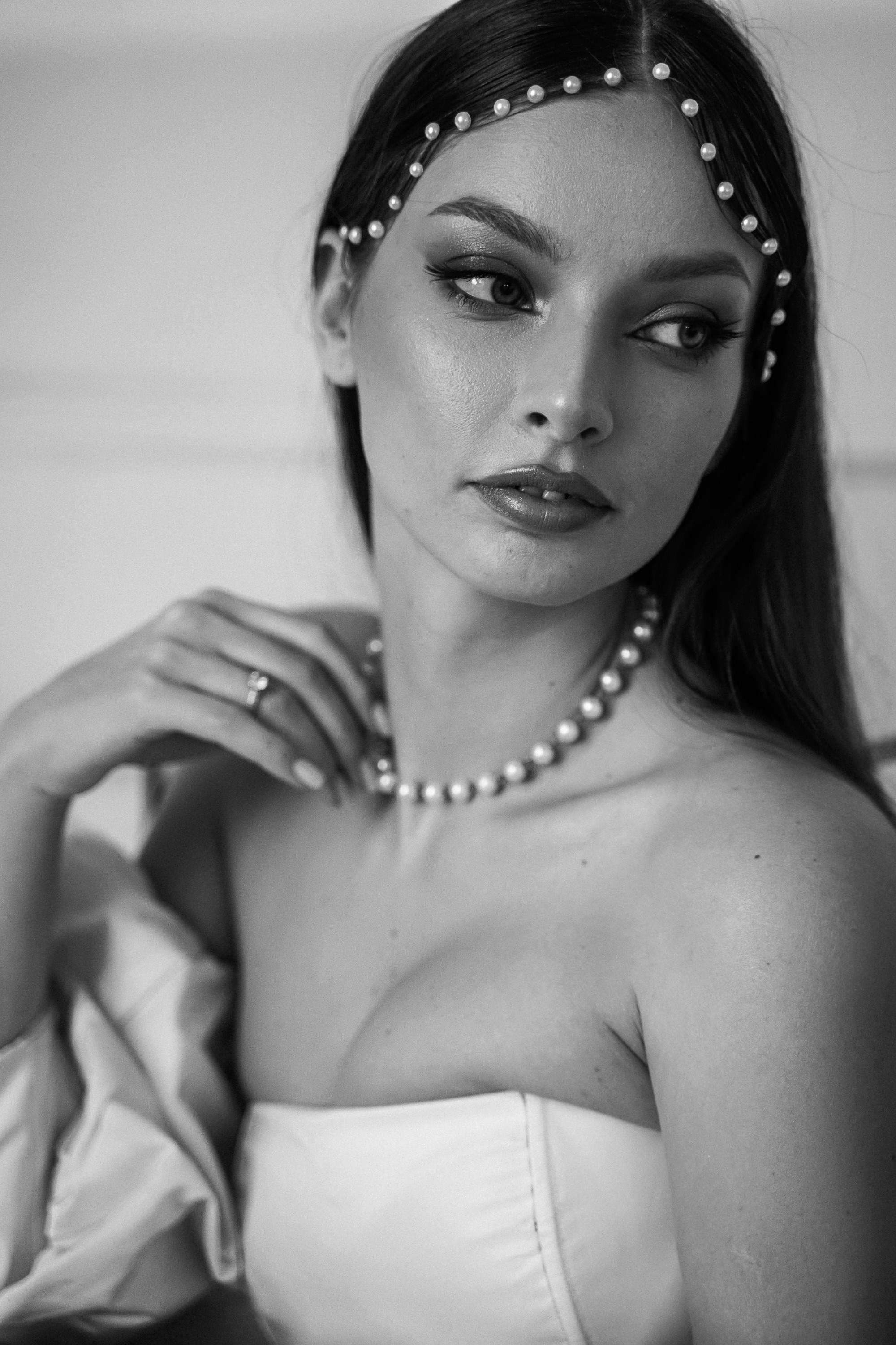 Новогодняя. Свадебный фотограф Корощенко Екатерина